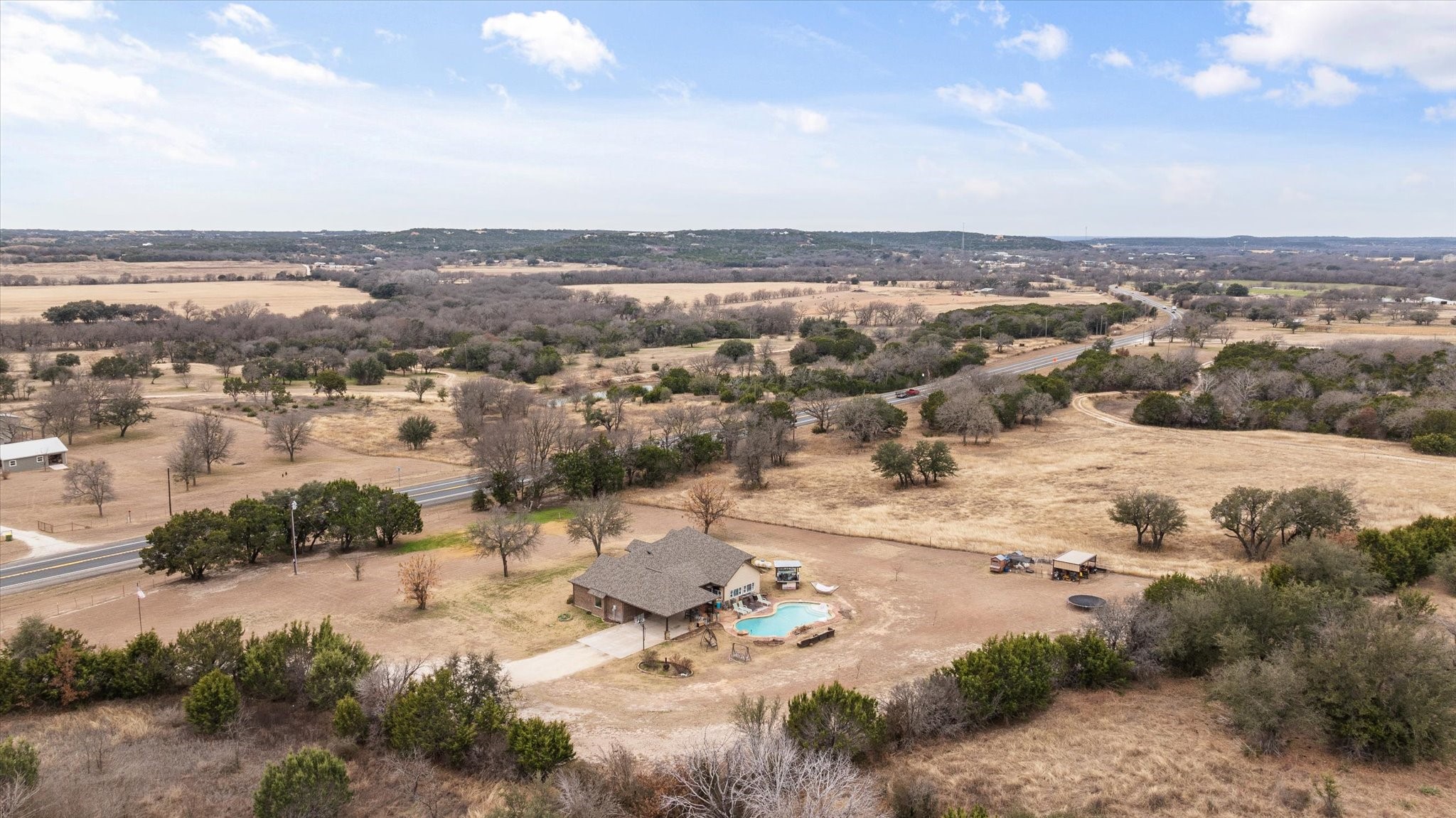 31185 US Highway 377 N