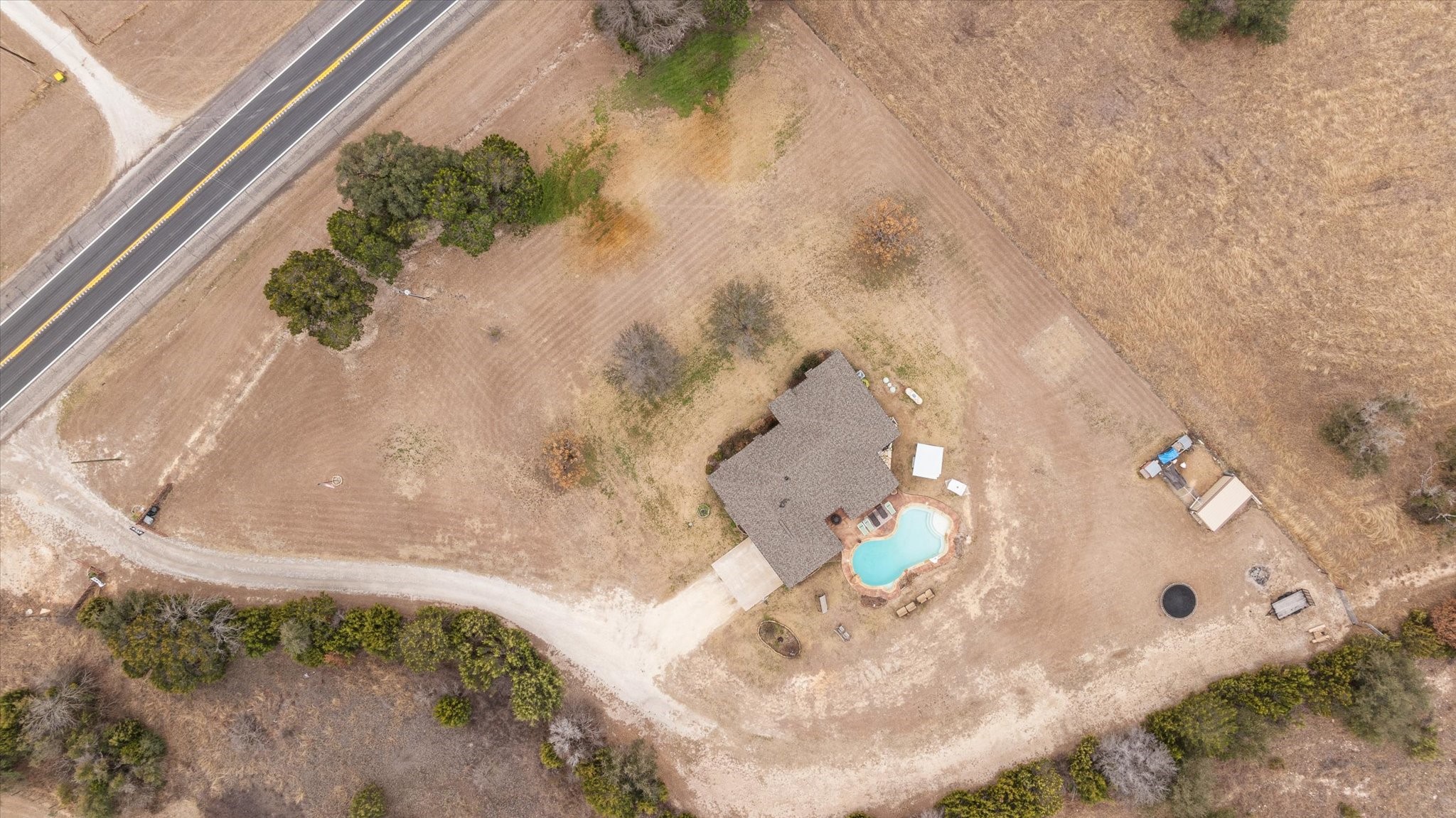31185 US Highway 377 N