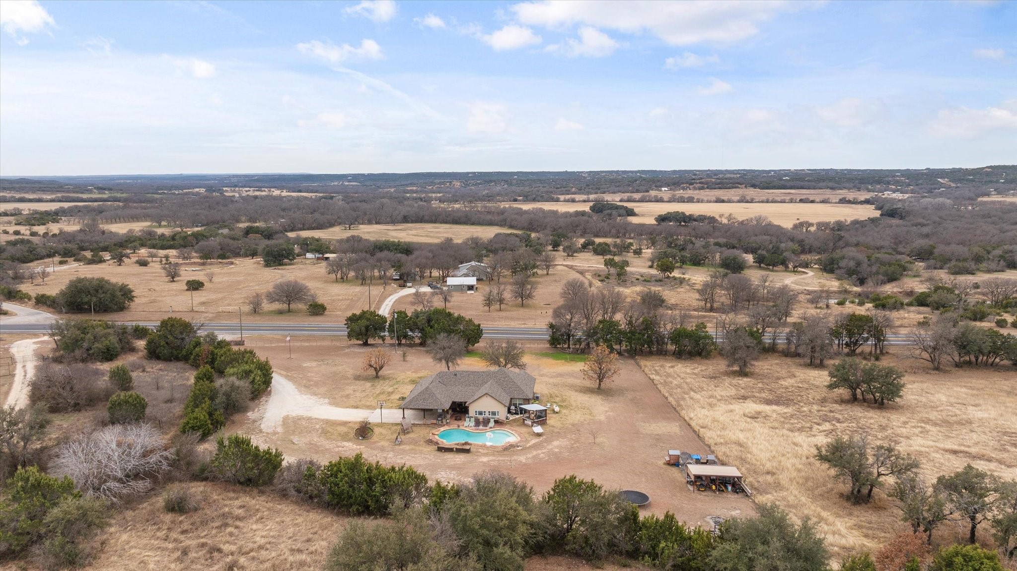 31185 US Highway 377 N