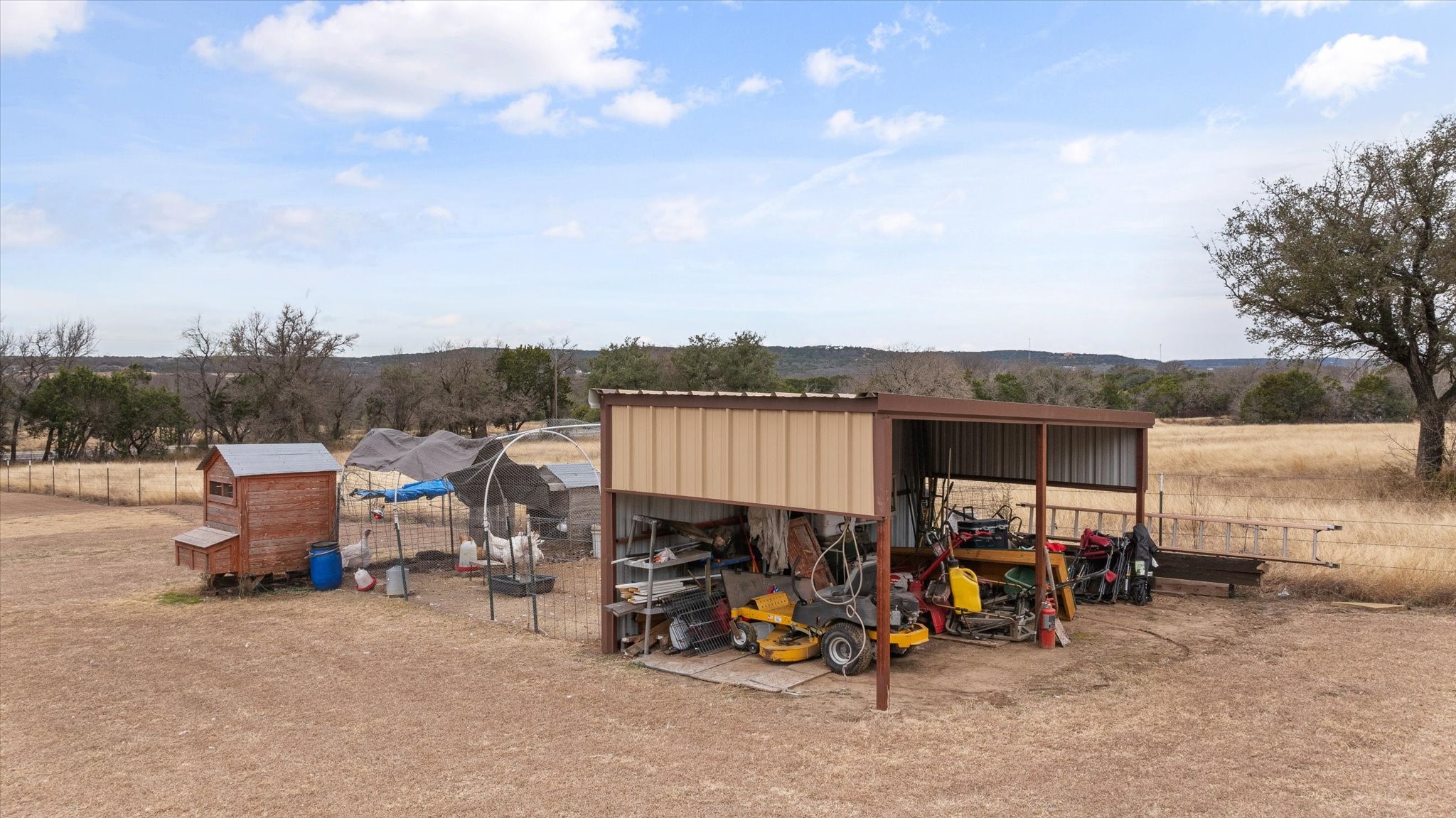 31185 US Highway 377 N