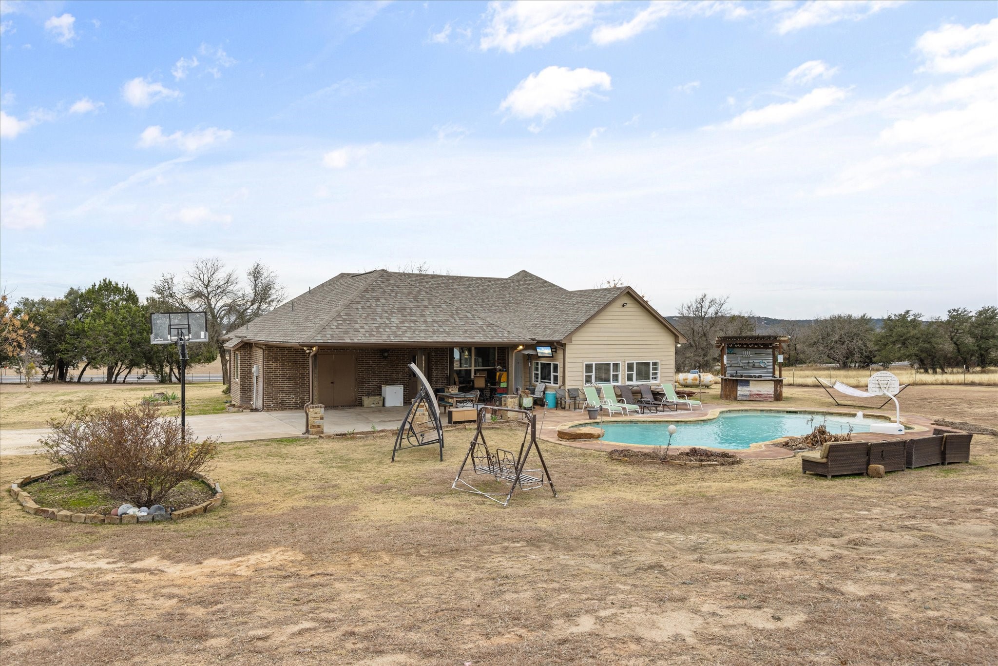 31185 US Highway 377 N