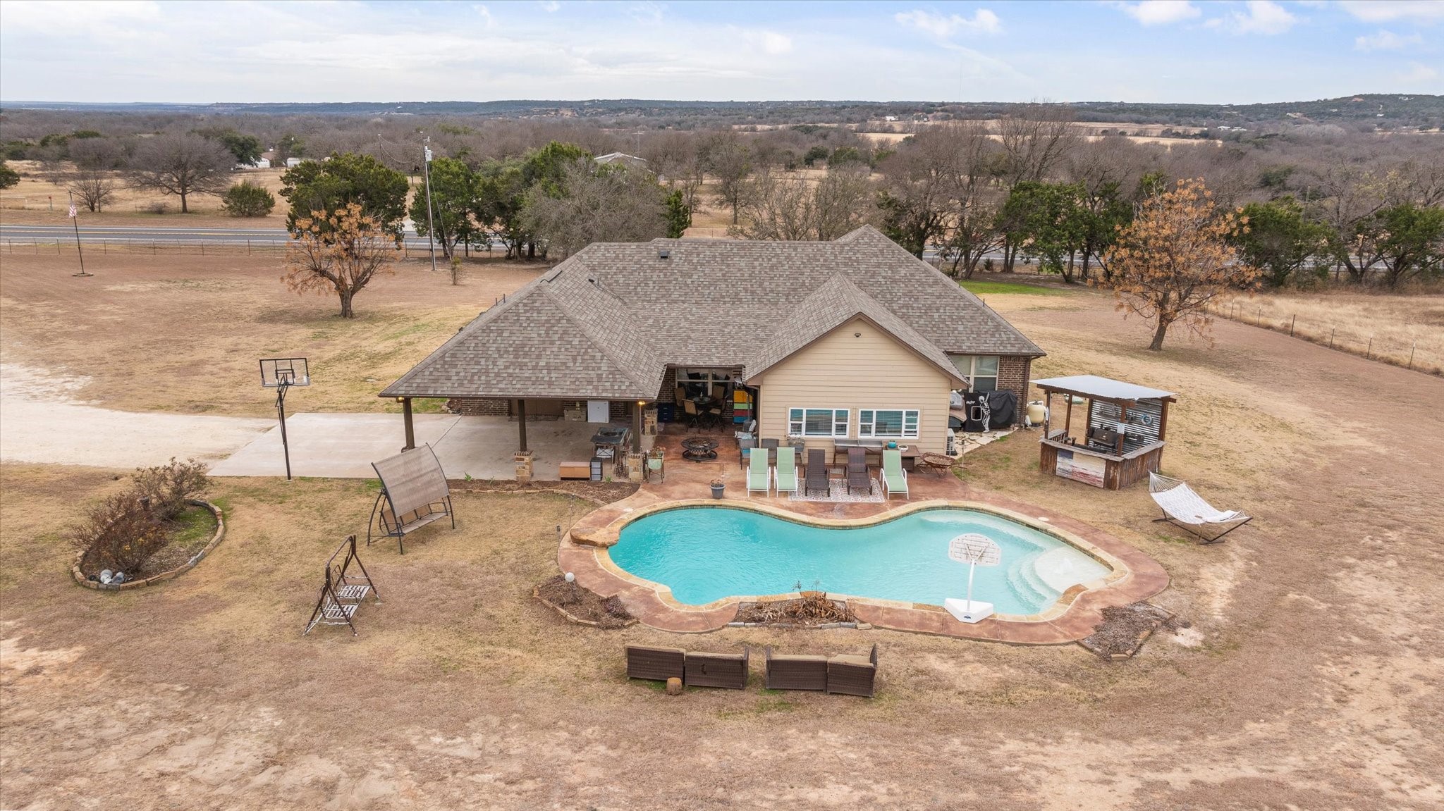 31185 US Highway 377 N