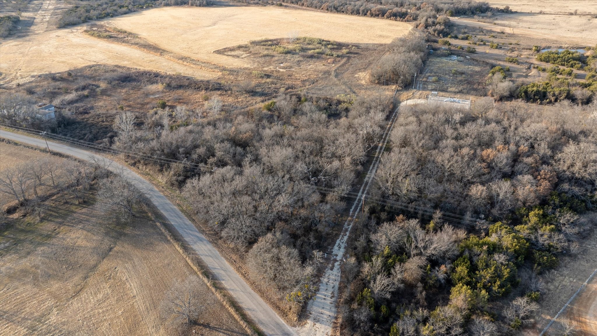 TBD HUTCHINSON 1 Road
