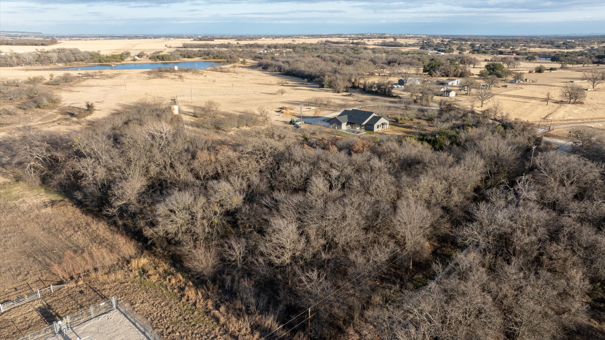 TBD HUTCHINSON 1 Road