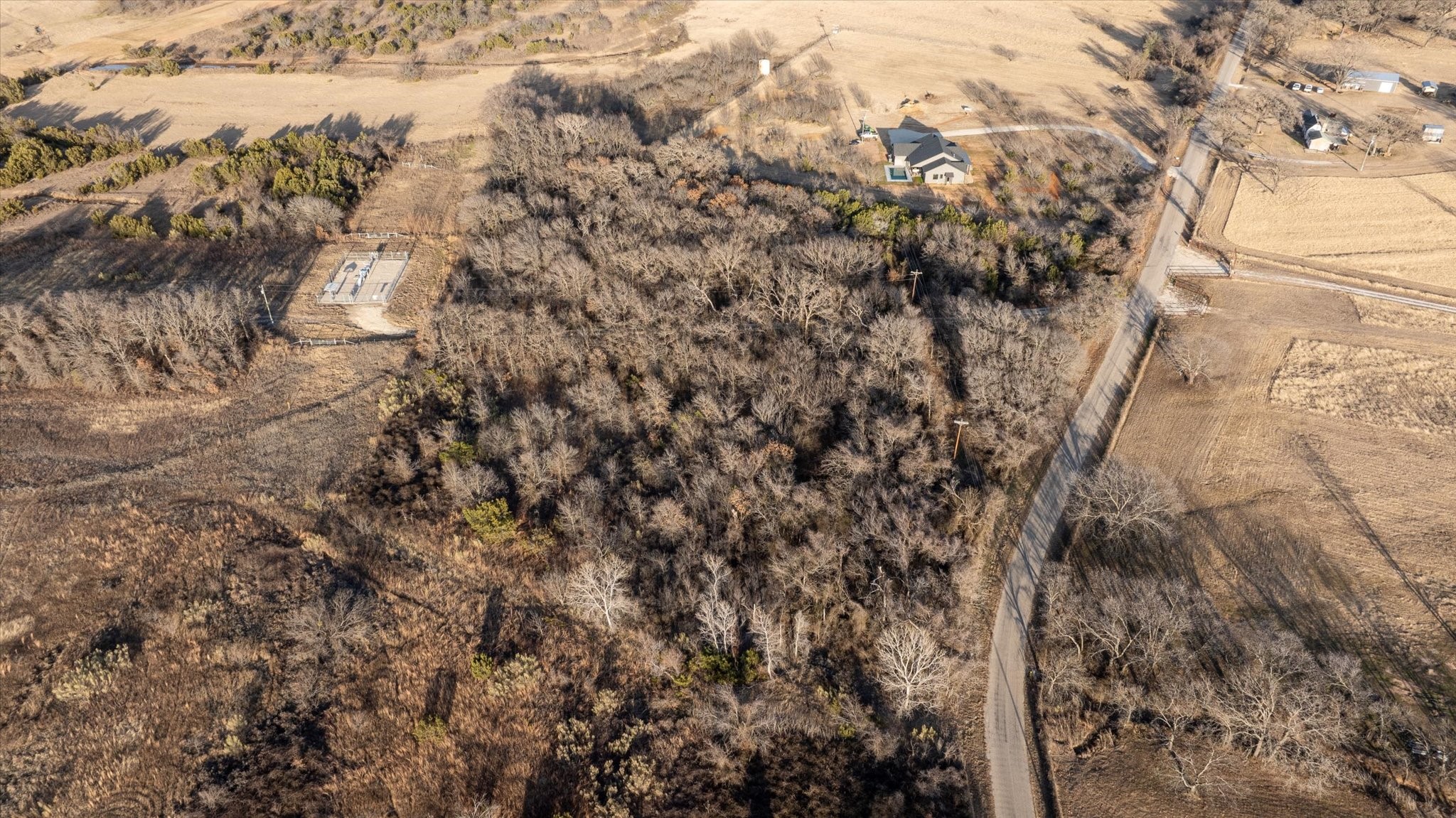 TBD HUTCHINSON 1 Road