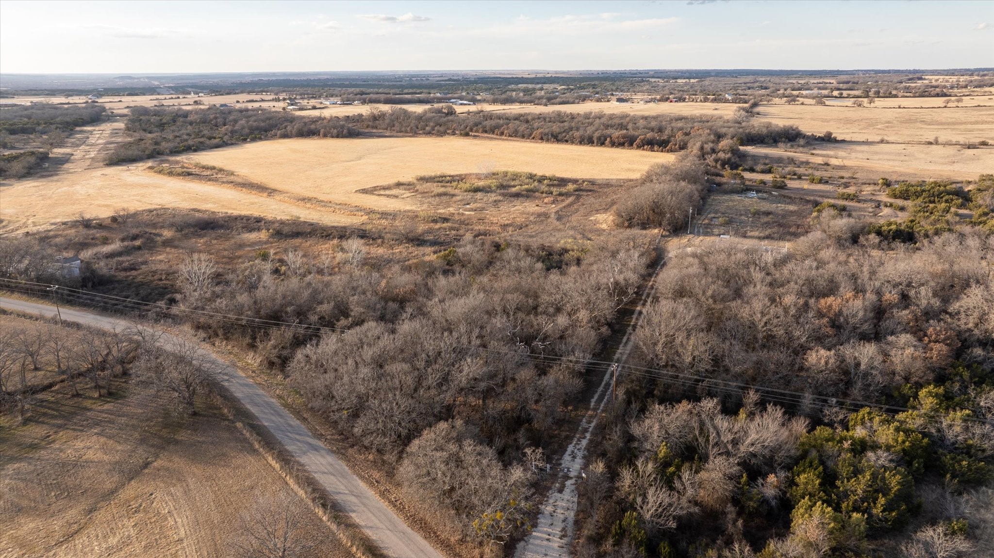 TBD HUTCHINSON 1 Road