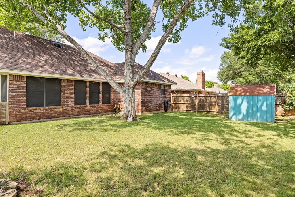 1511 Clover Lane