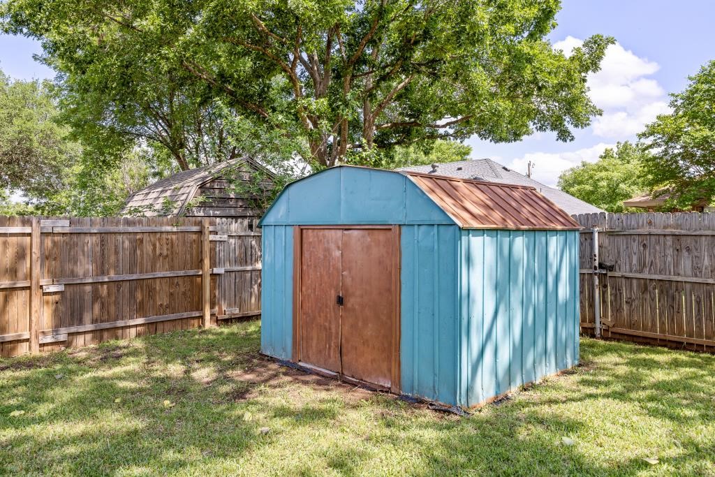 1511 Clover Lane