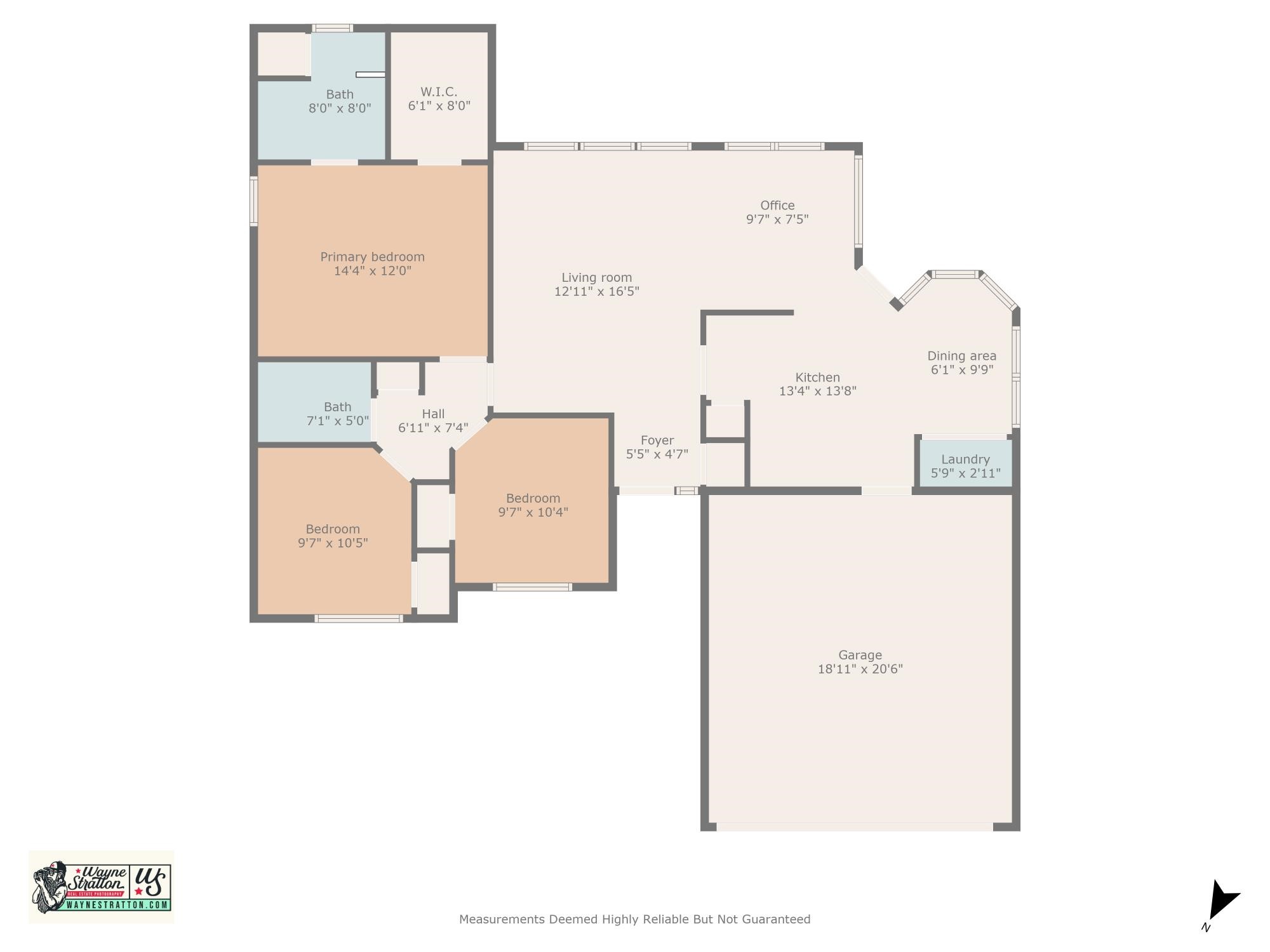 1511 Clover Lane