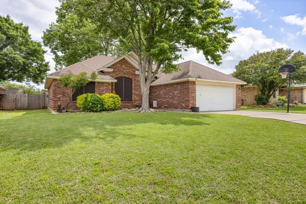 1511 Clover Lane