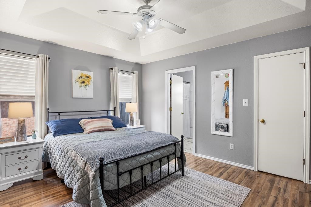 1511 Clover Lane