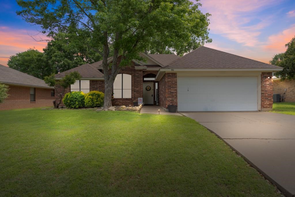 1511 Clover Lane
