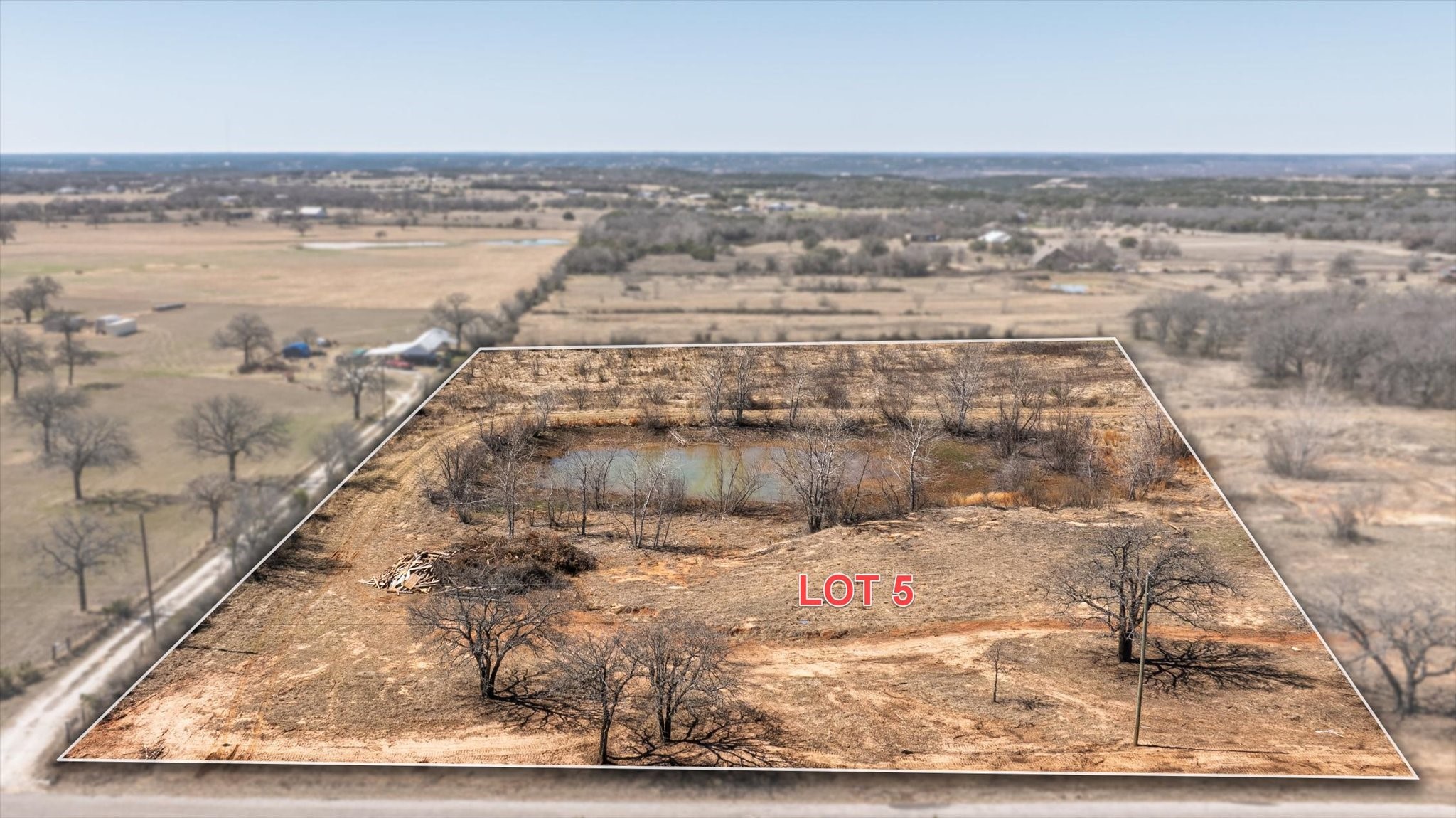 1918 Coleman Ranch Road