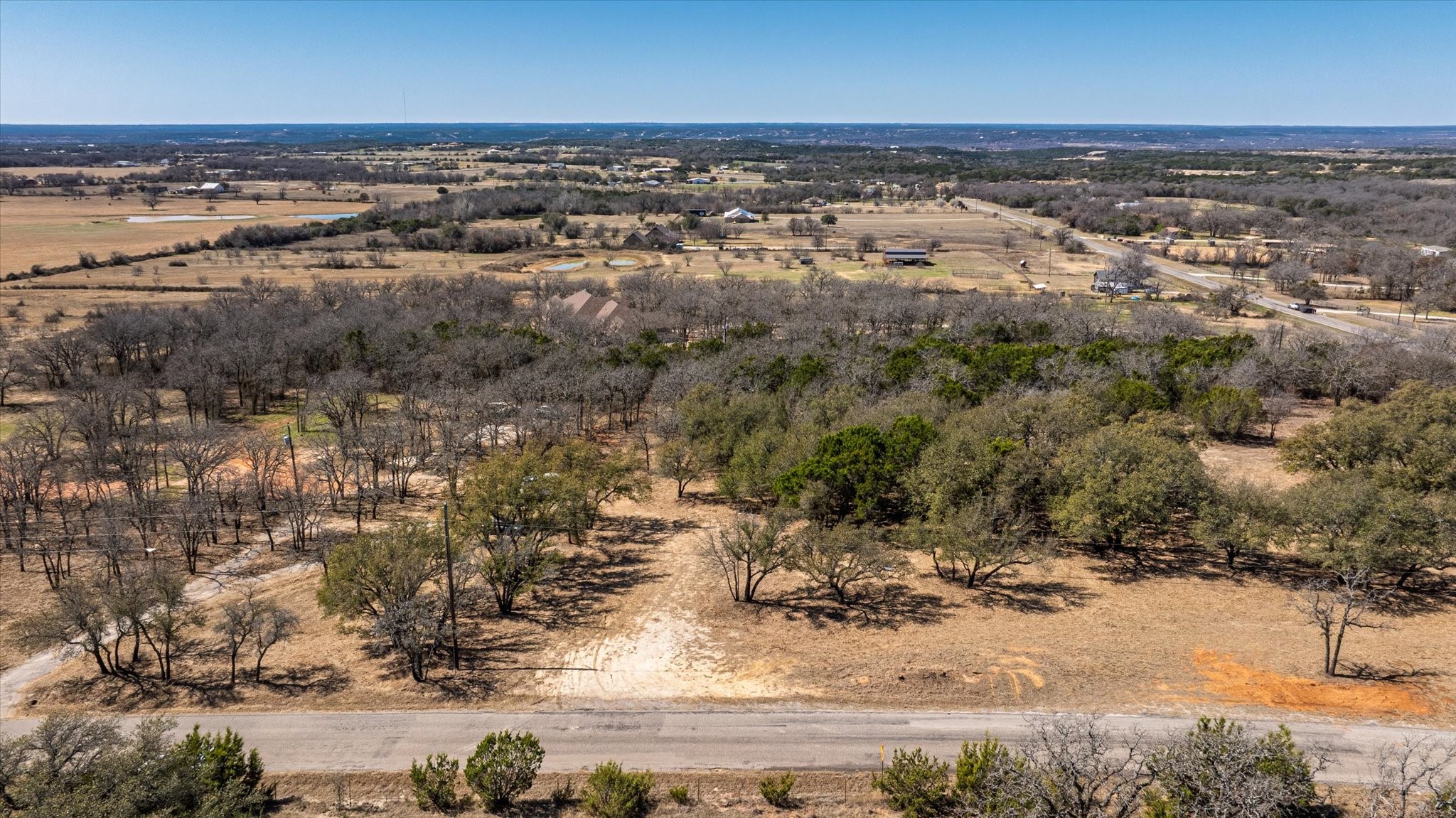 1918 Coleman Ranch Road