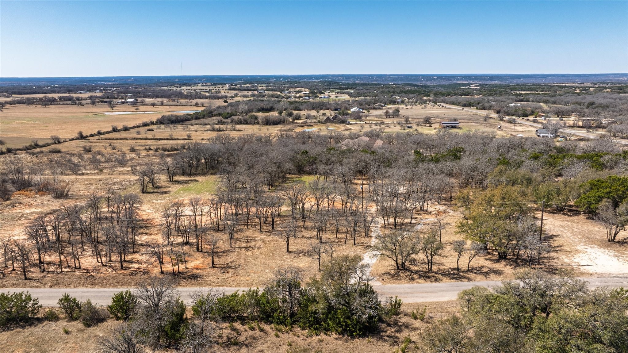 1918 Coleman Ranch Road