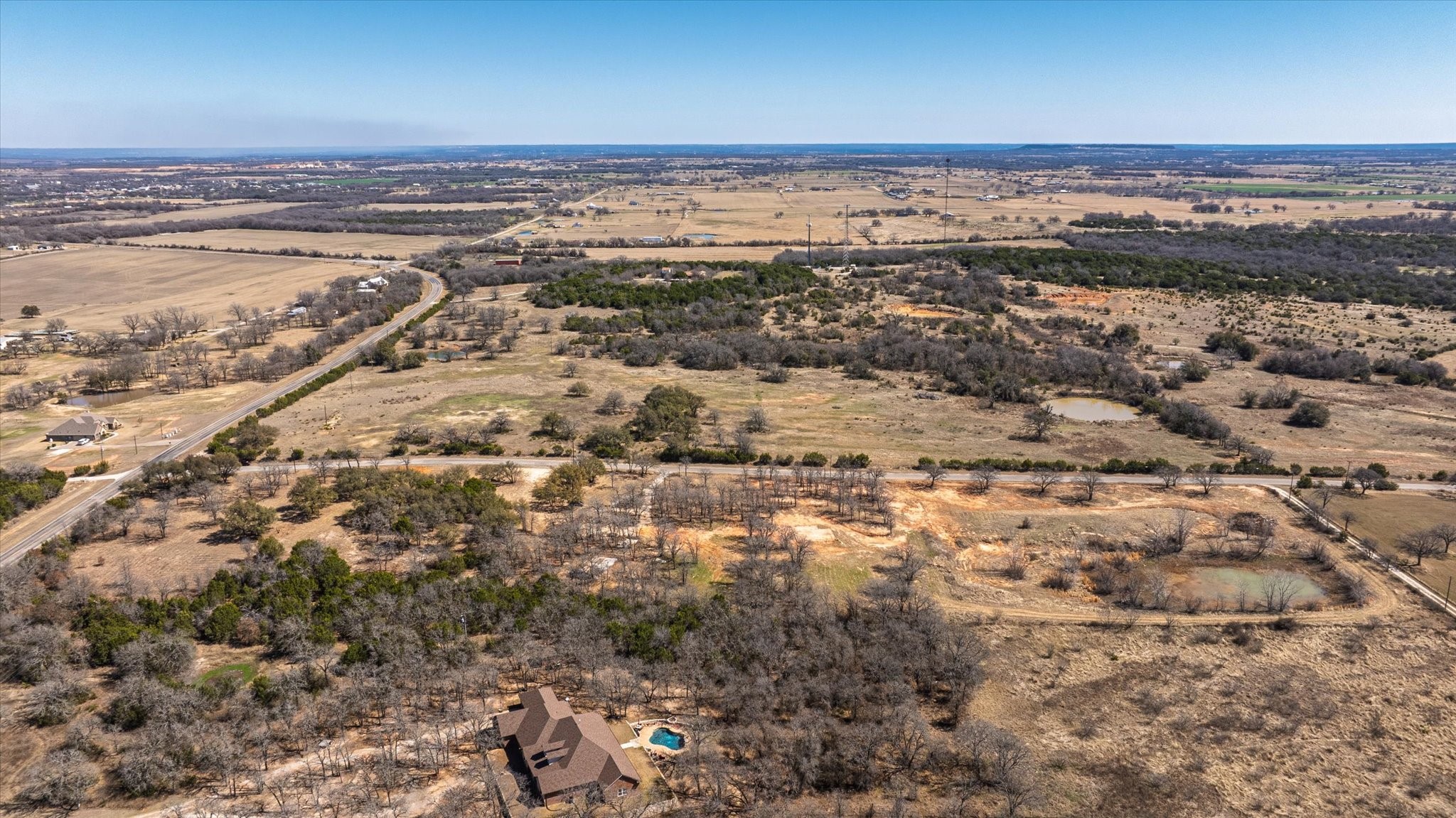 1918 Coleman Ranch Road