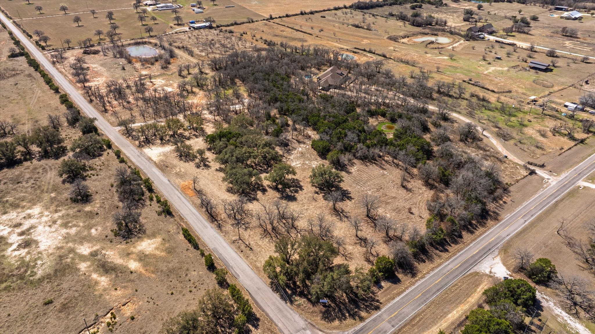 1918 Coleman Ranch Road