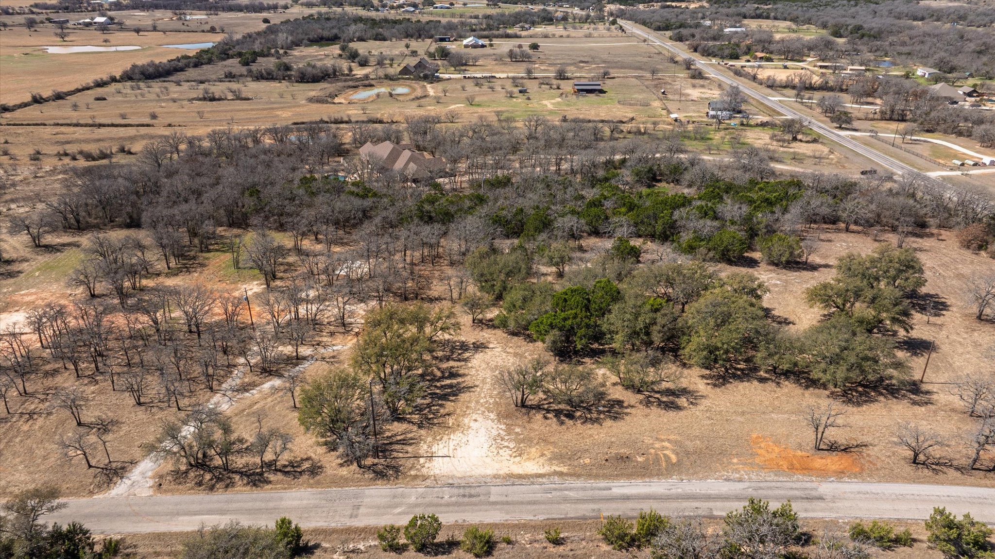 1918 Coleman Ranch Road