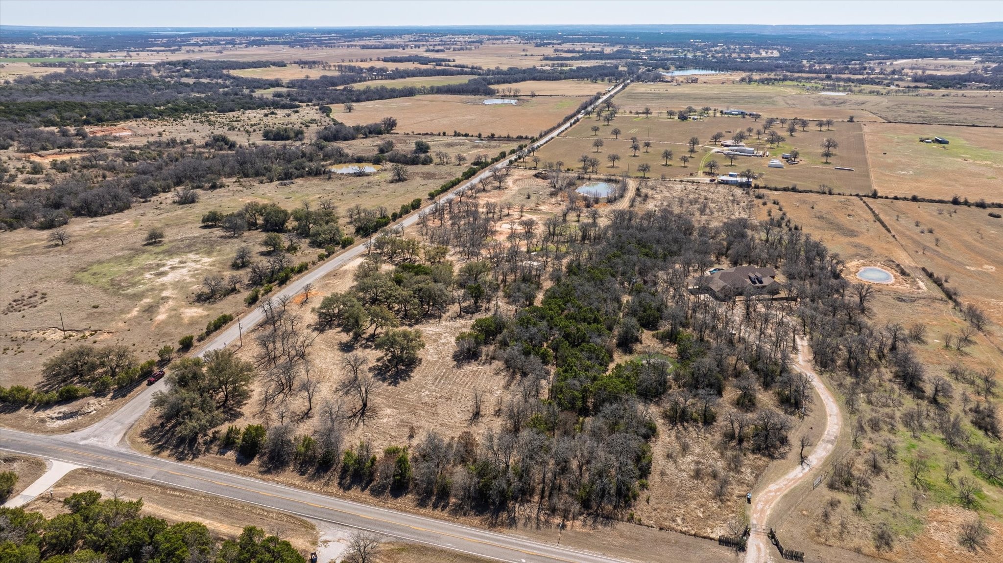1918 Coleman Ranch Road