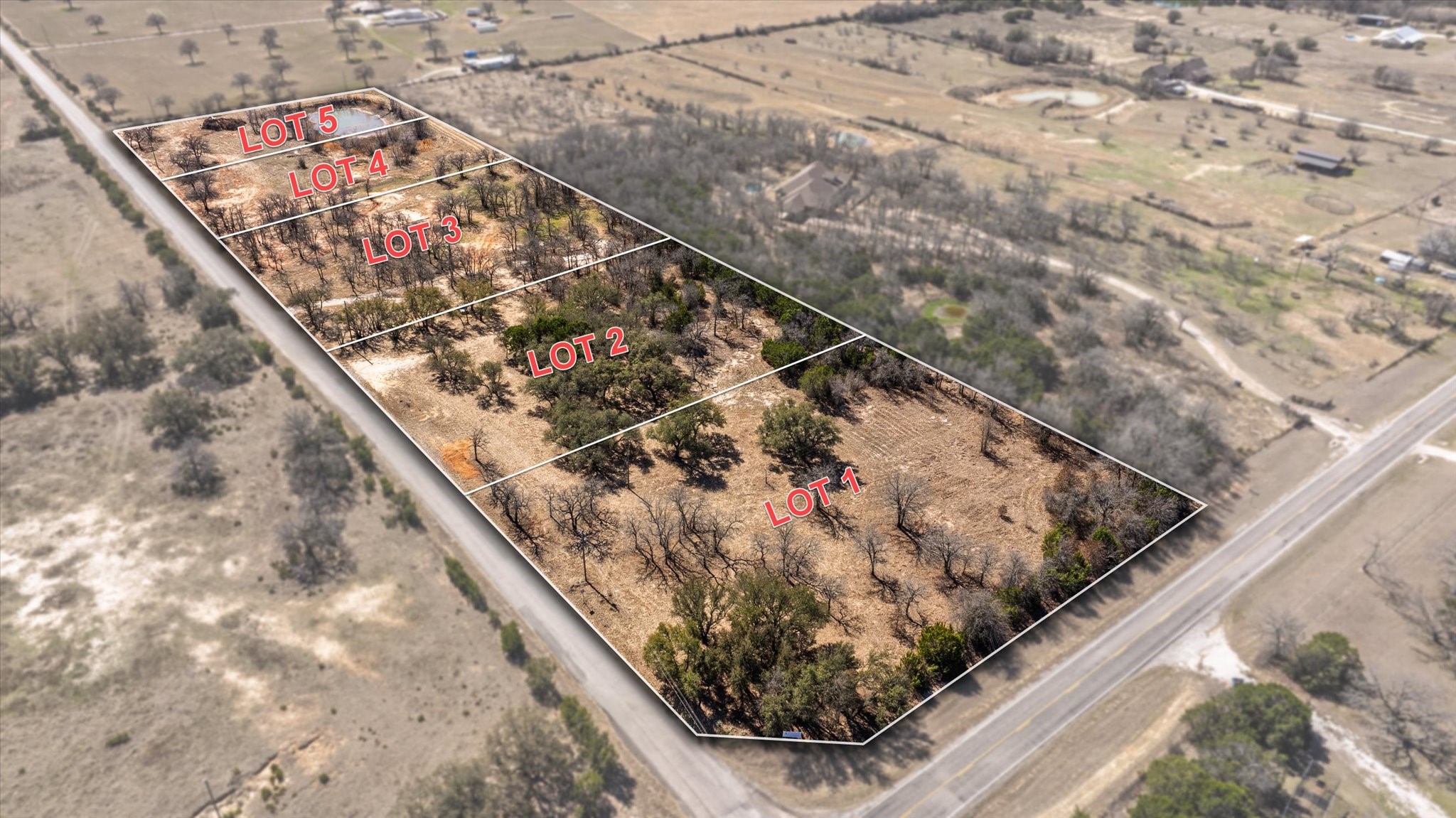 1924 Coleman Ranch Road