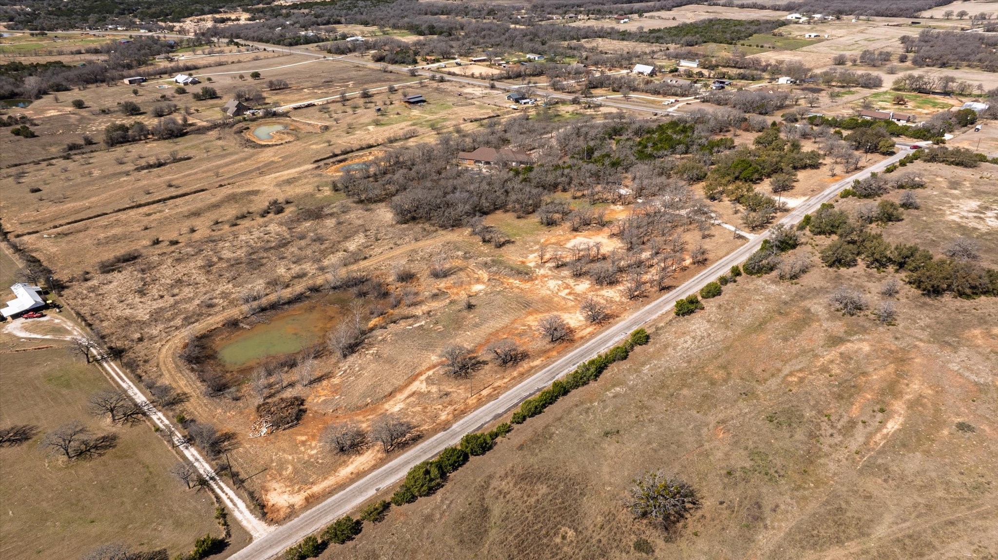 1900 Coleman Ranch Road