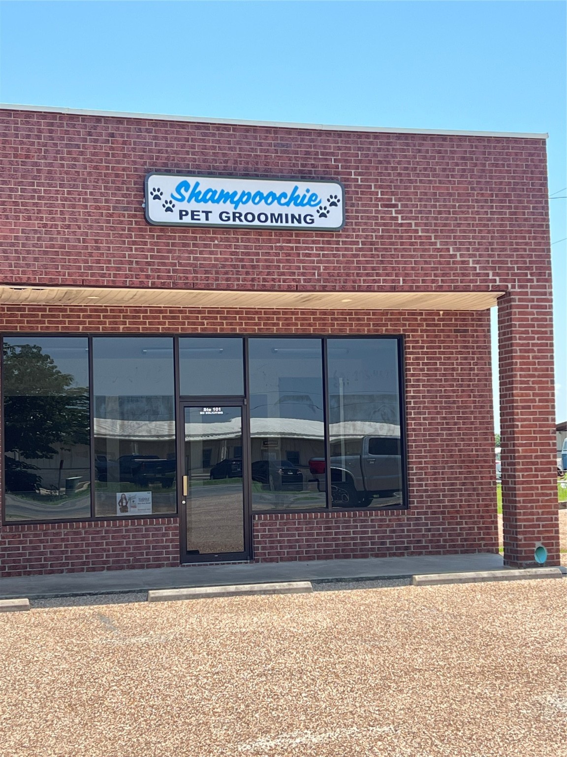 4053 Acton Highway 101