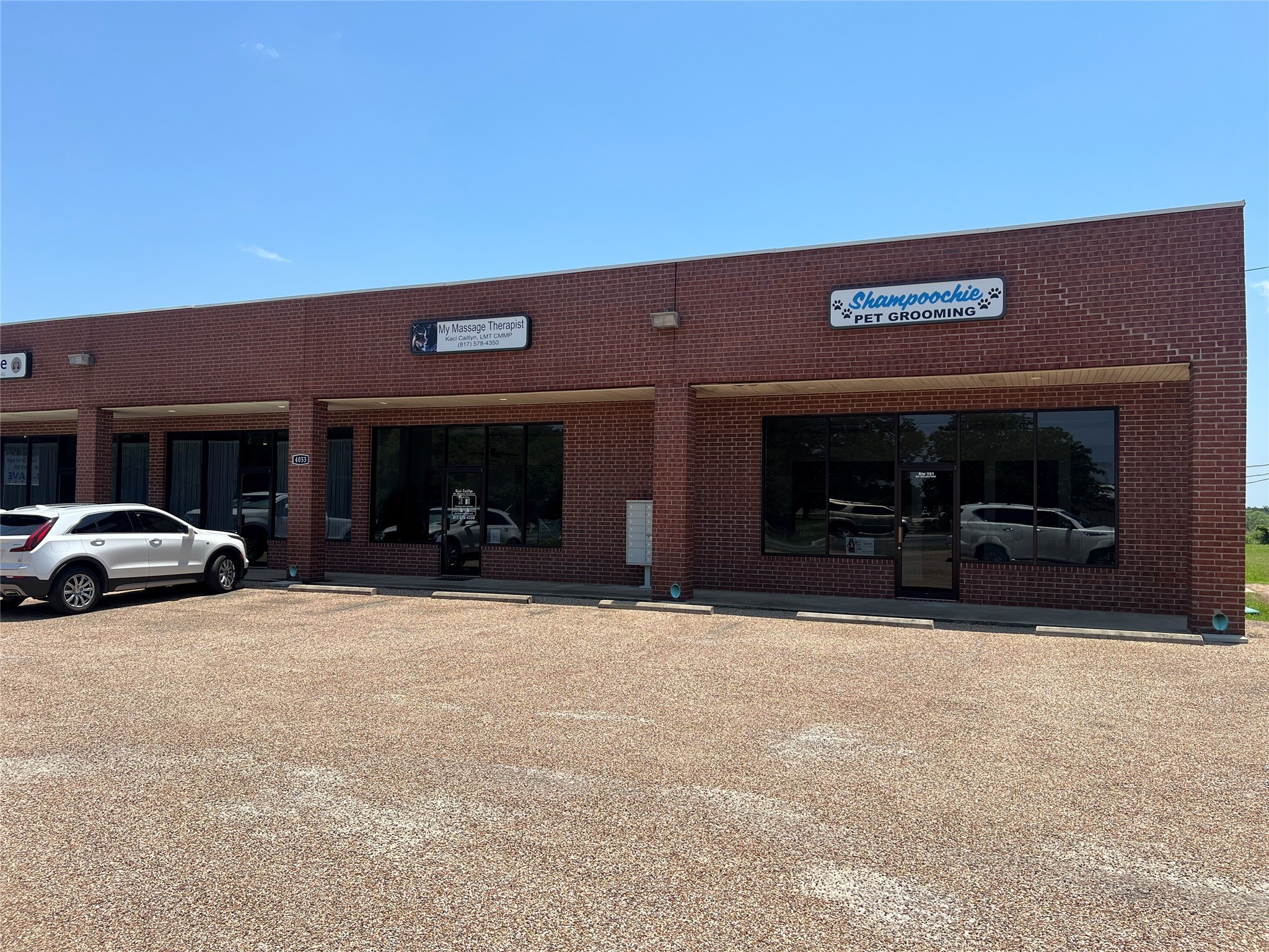 4053 Acton Highway 101