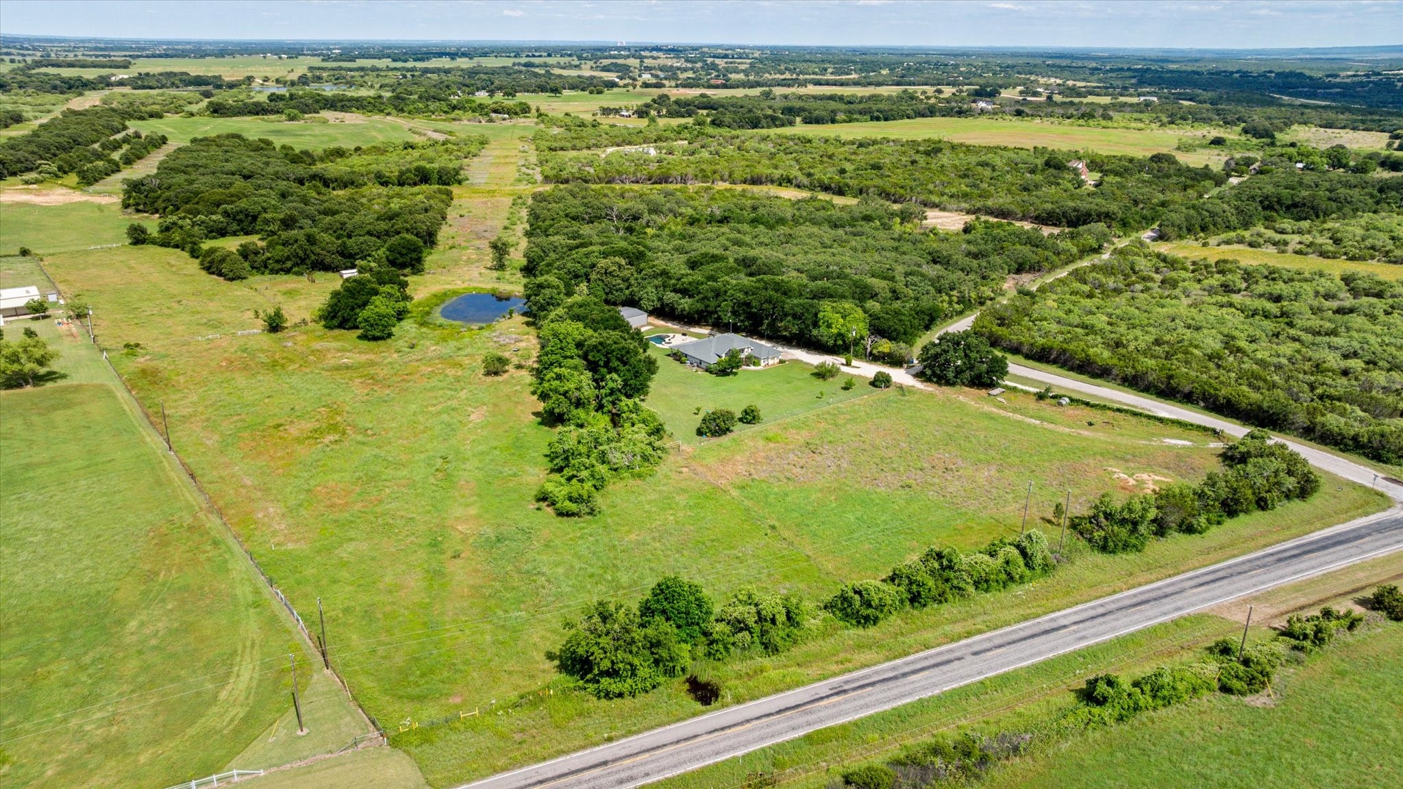 2809 Rock Church Highway