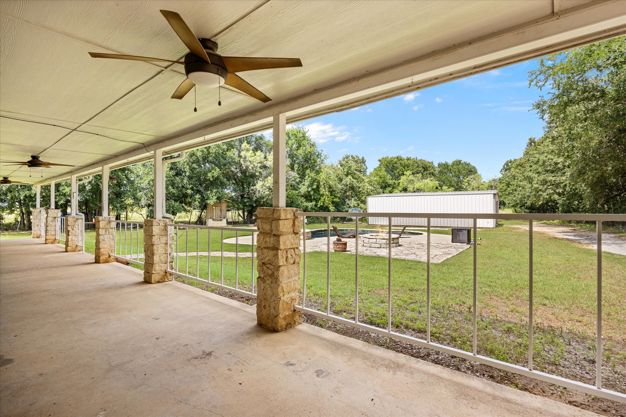 2809 Rock Church Highway