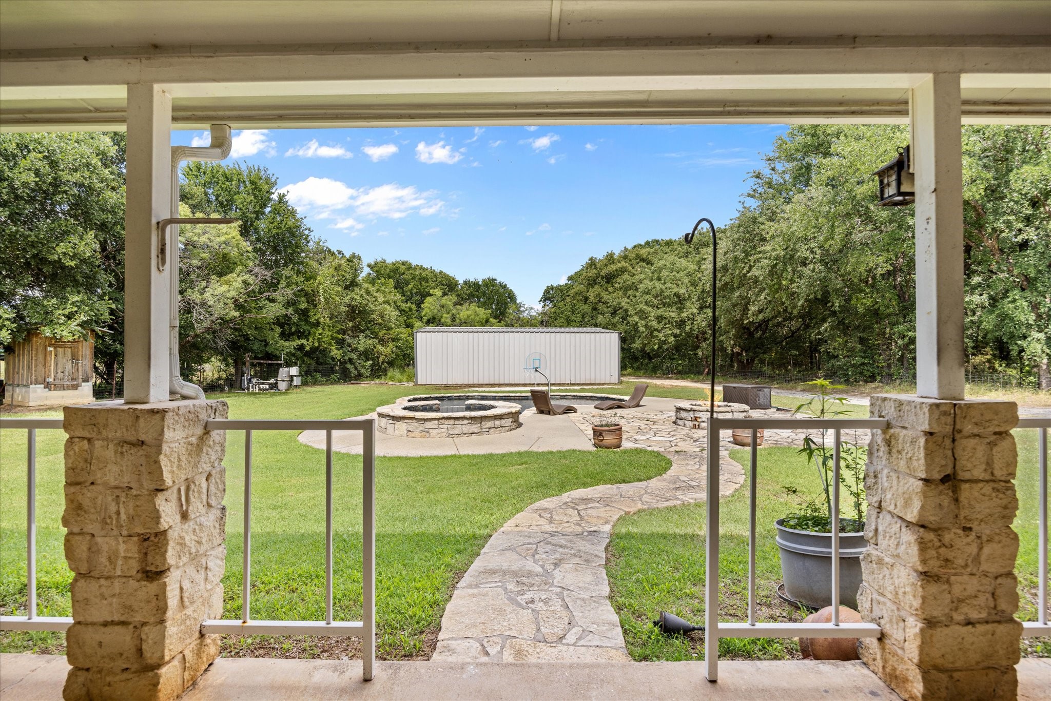 2809 Rock Church Highway