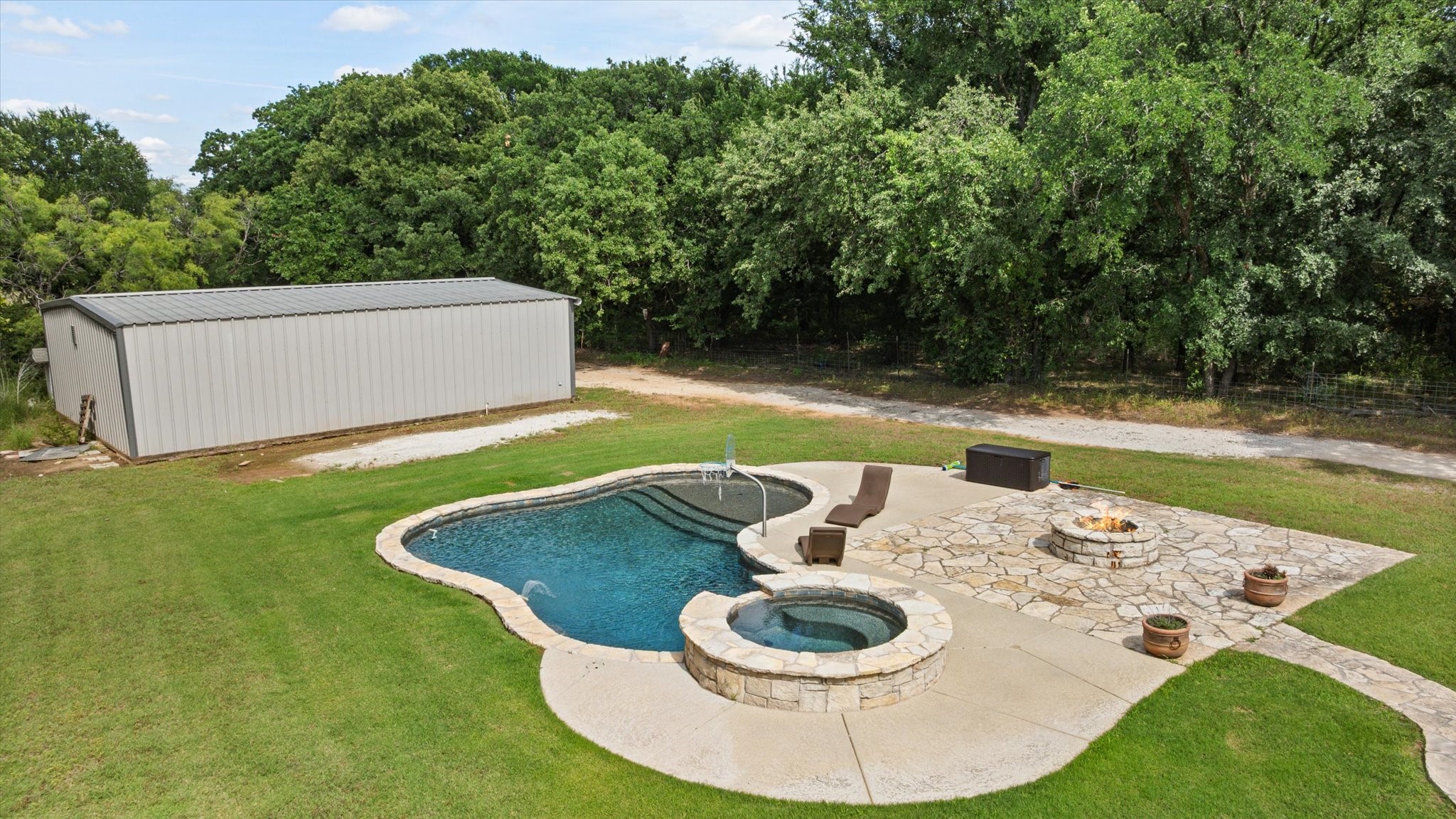 2809 Rock Church Highway