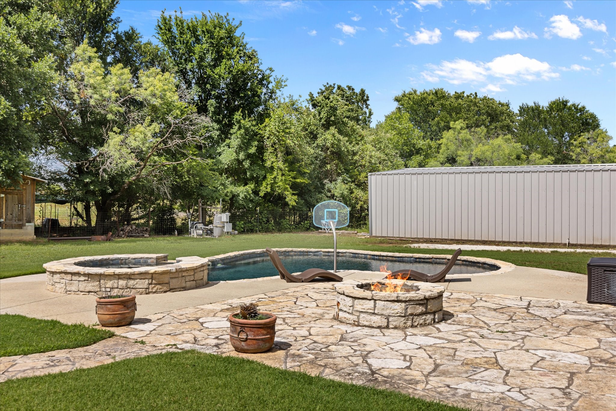 2809 Rock Church Highway