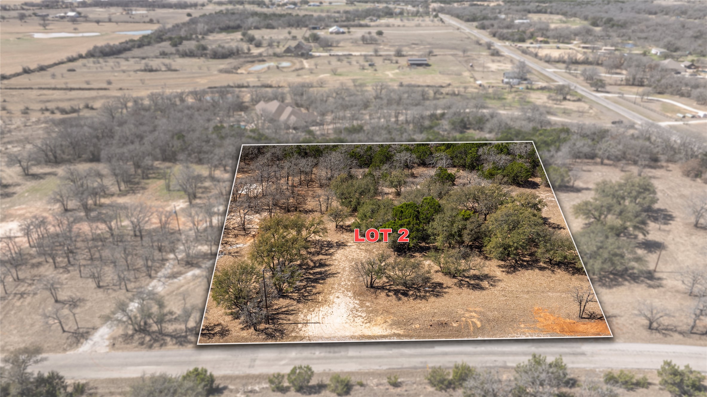 1906 Coleman Ranch Road