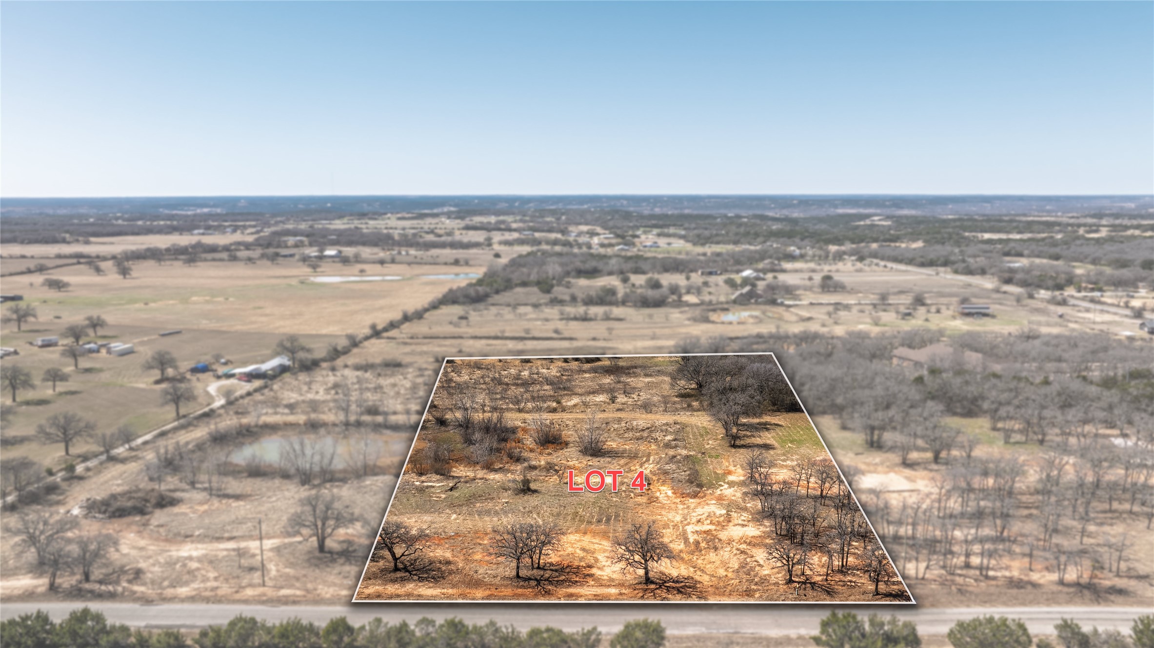 1918 Coleman Ranch Road