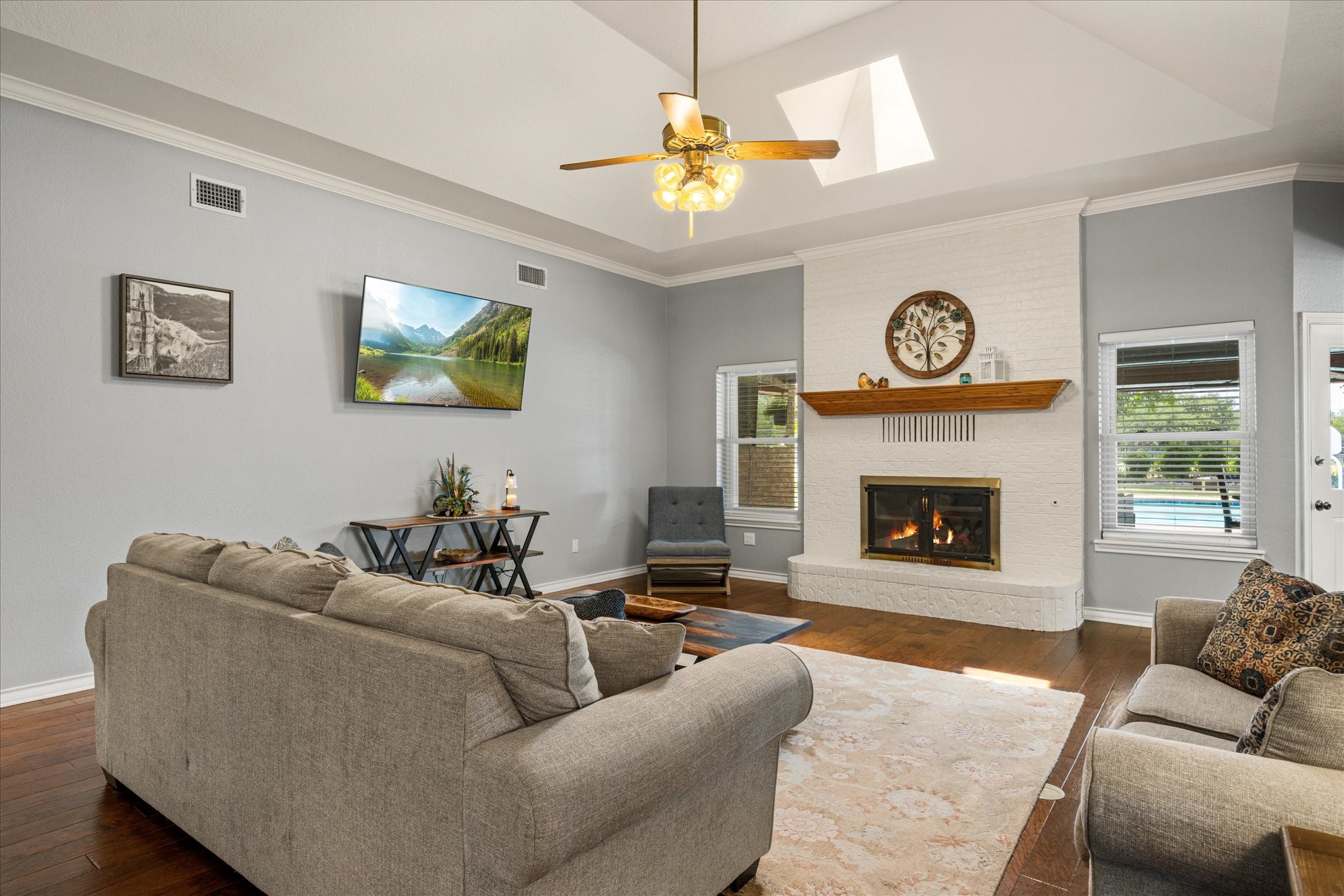 4410 Halo Court