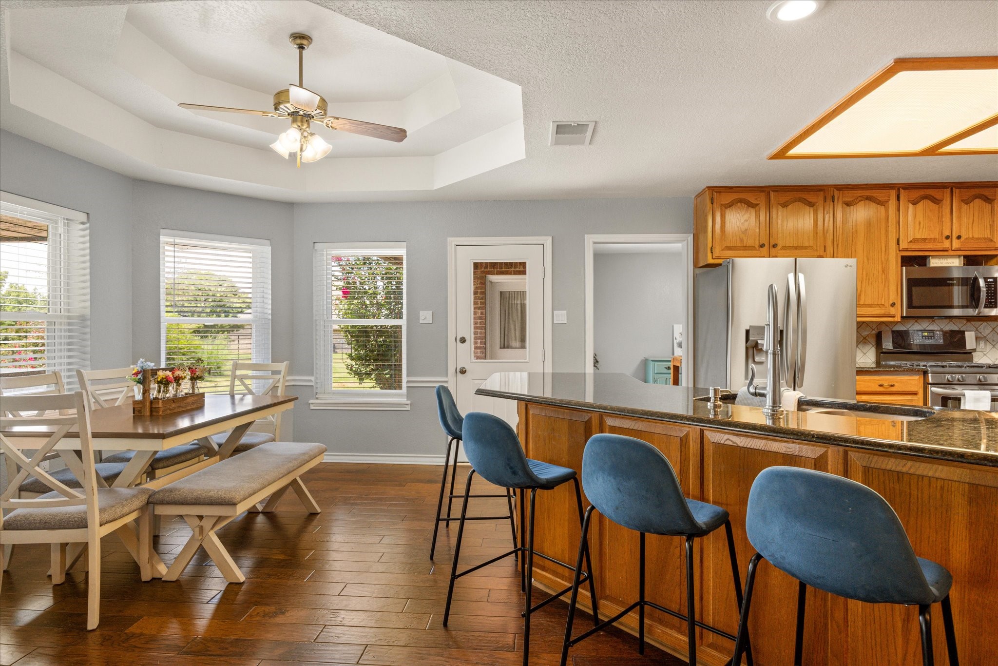 4410 Halo Court