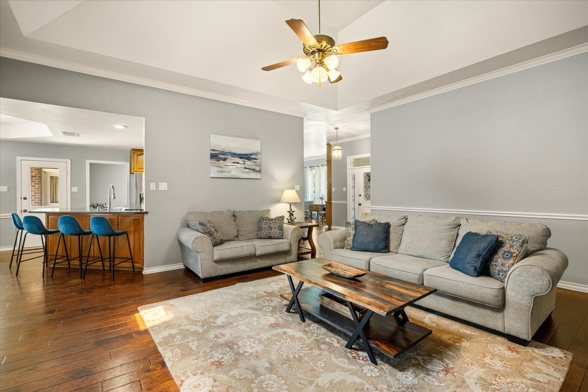 4410 Halo Court