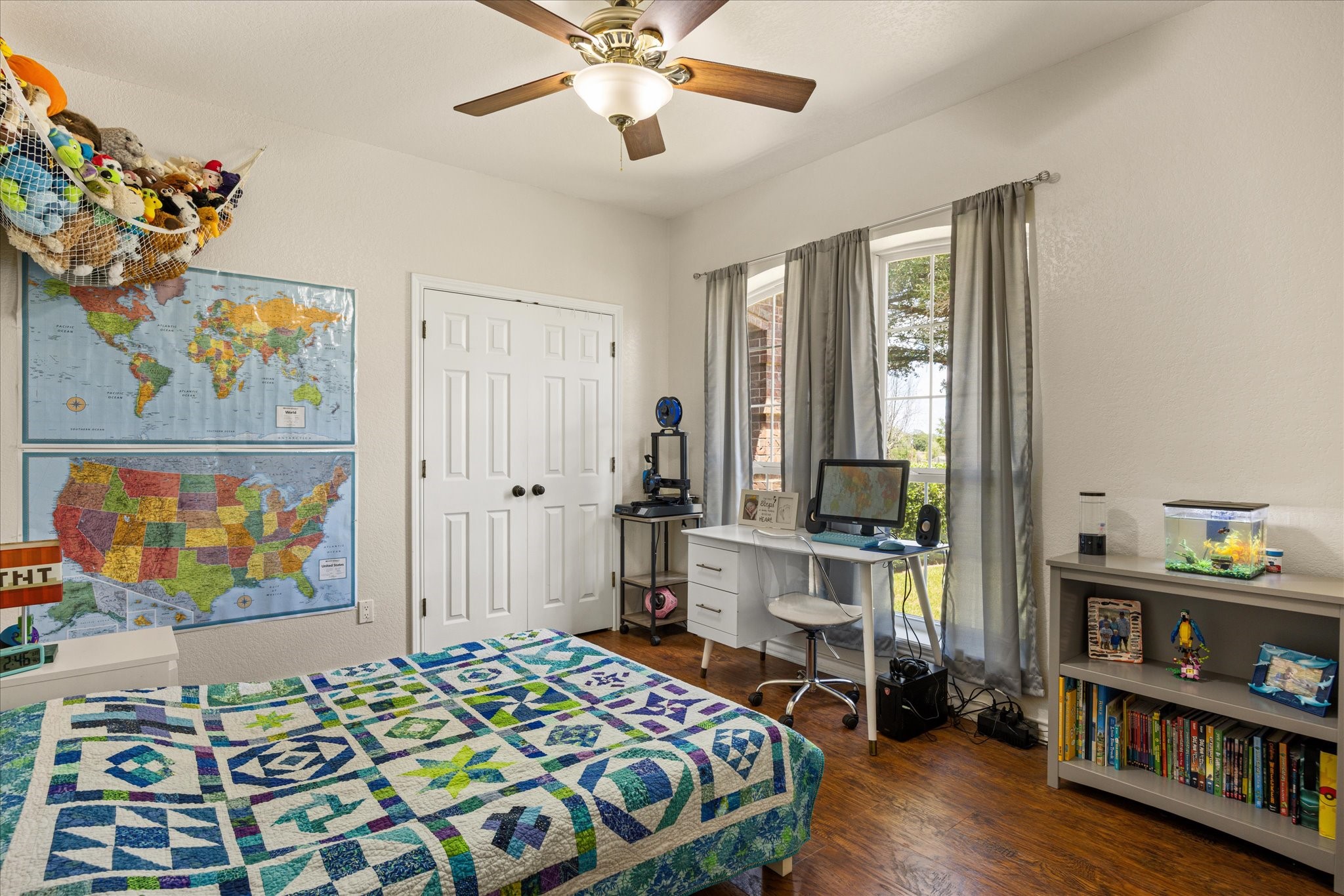 4410 Halo Court