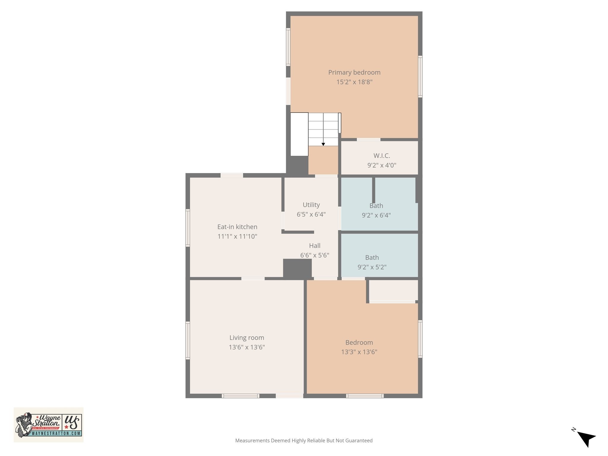 625 S Lillian Street