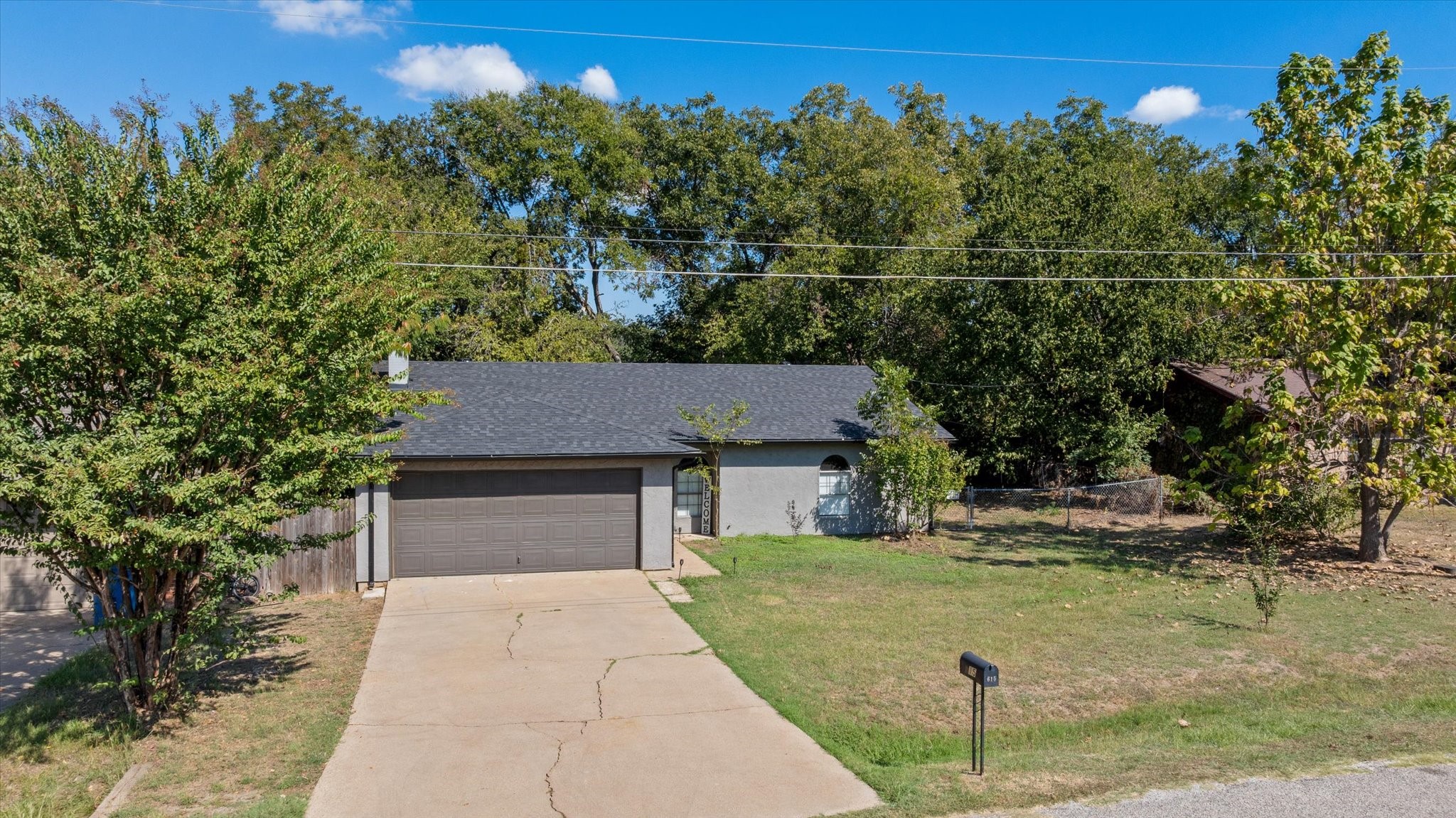 615 Whisperview Circle