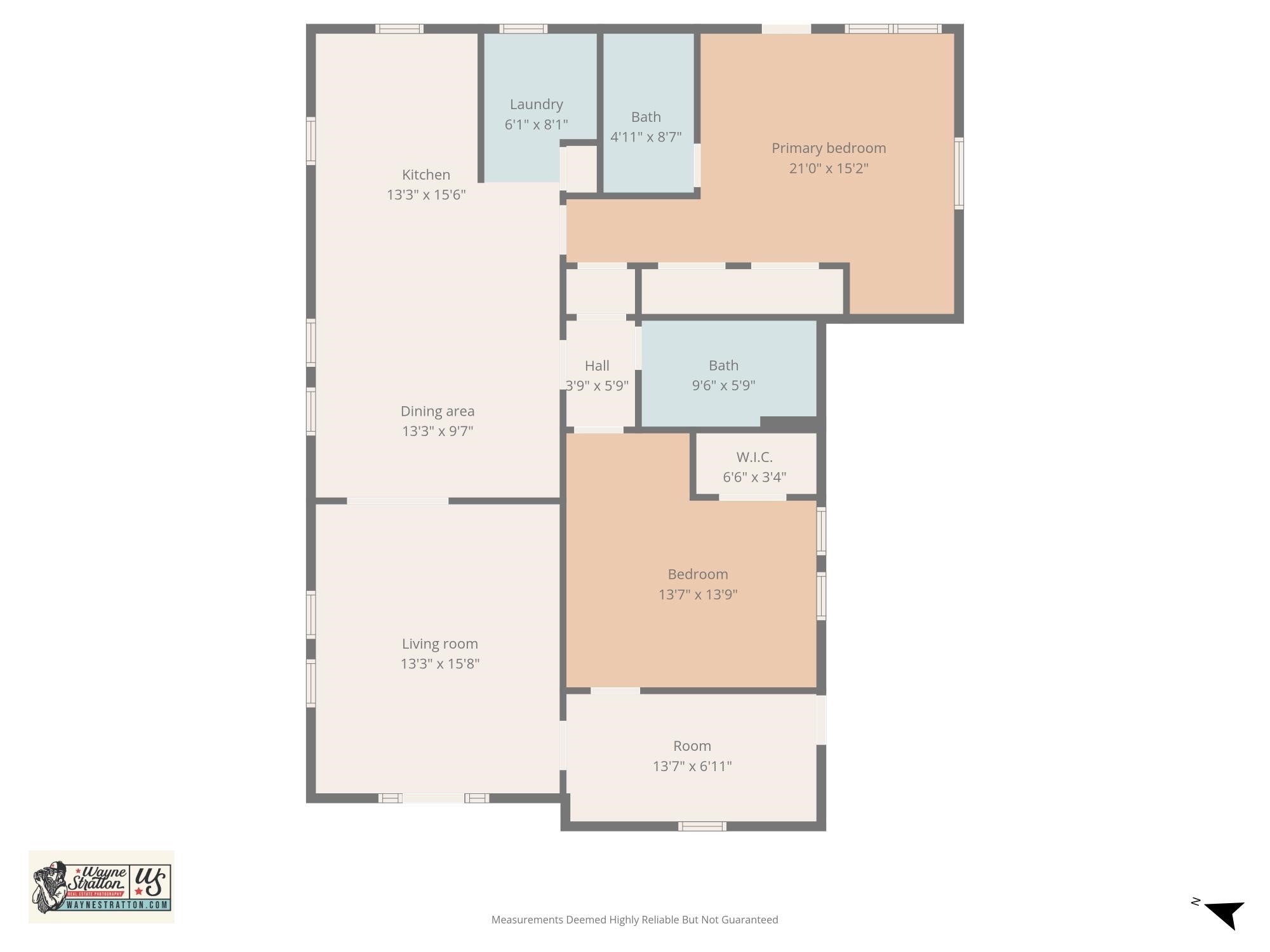 625 S Lillian Street