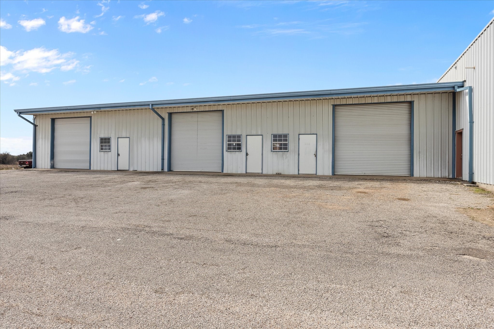 4053 Acton Highway Warehouse 2