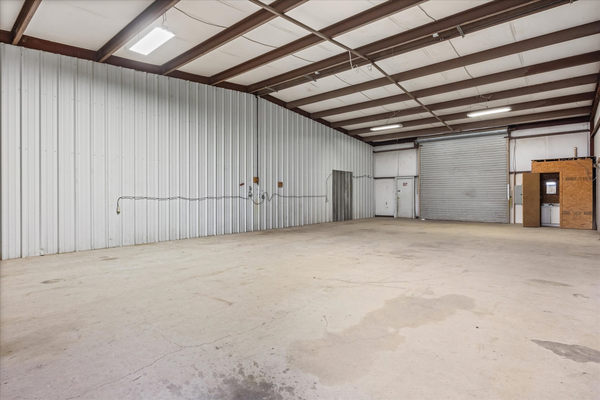 4053 Acton Highway Warehouse 2