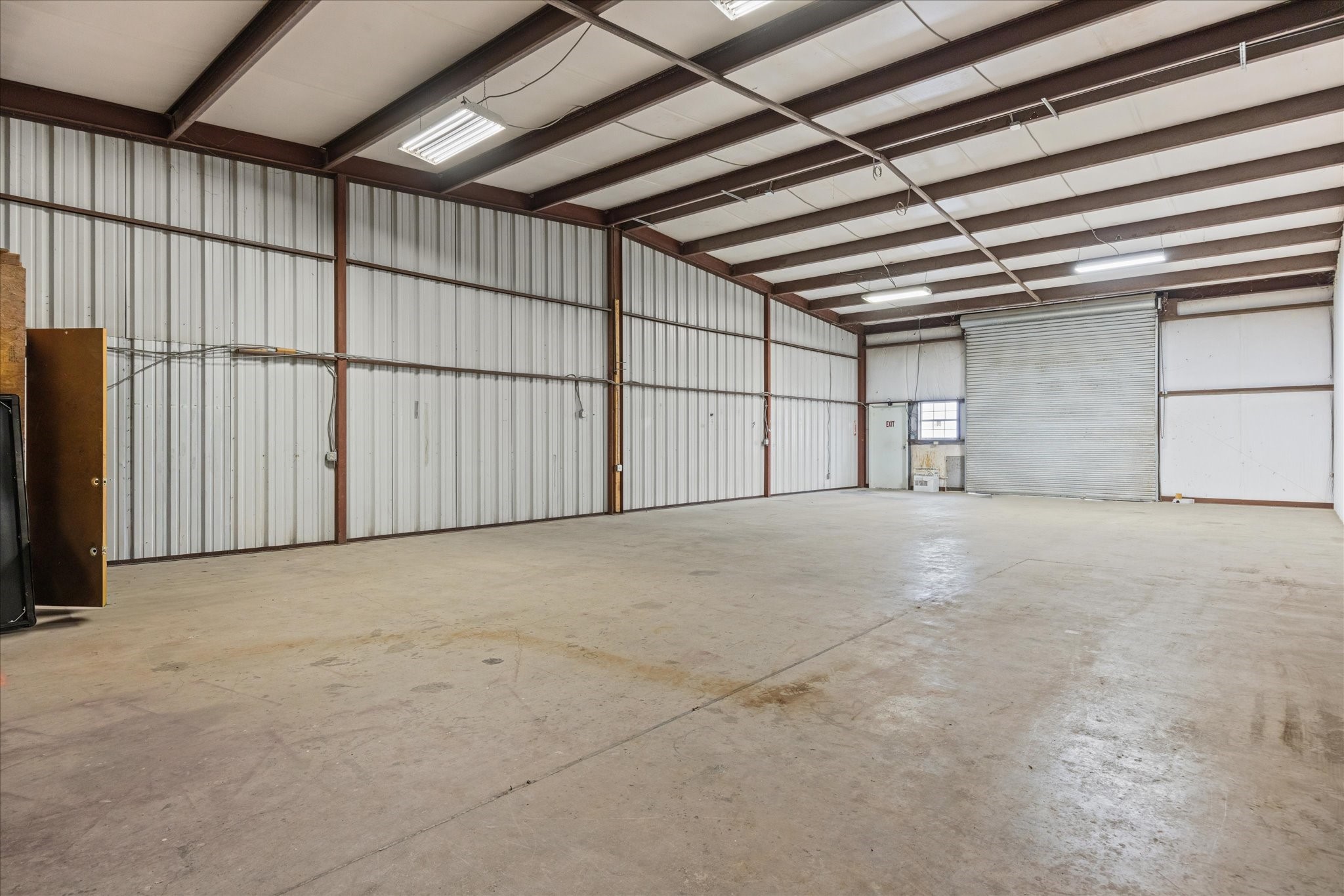 4053 Acton Highway Warehouse 2