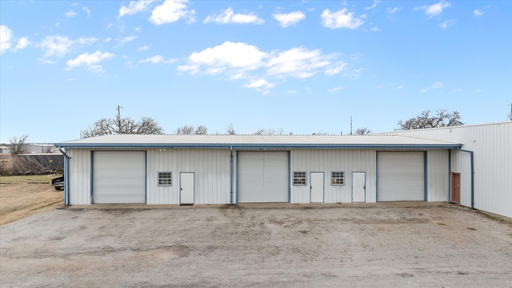 4053 Acton Highway Warehouse 3