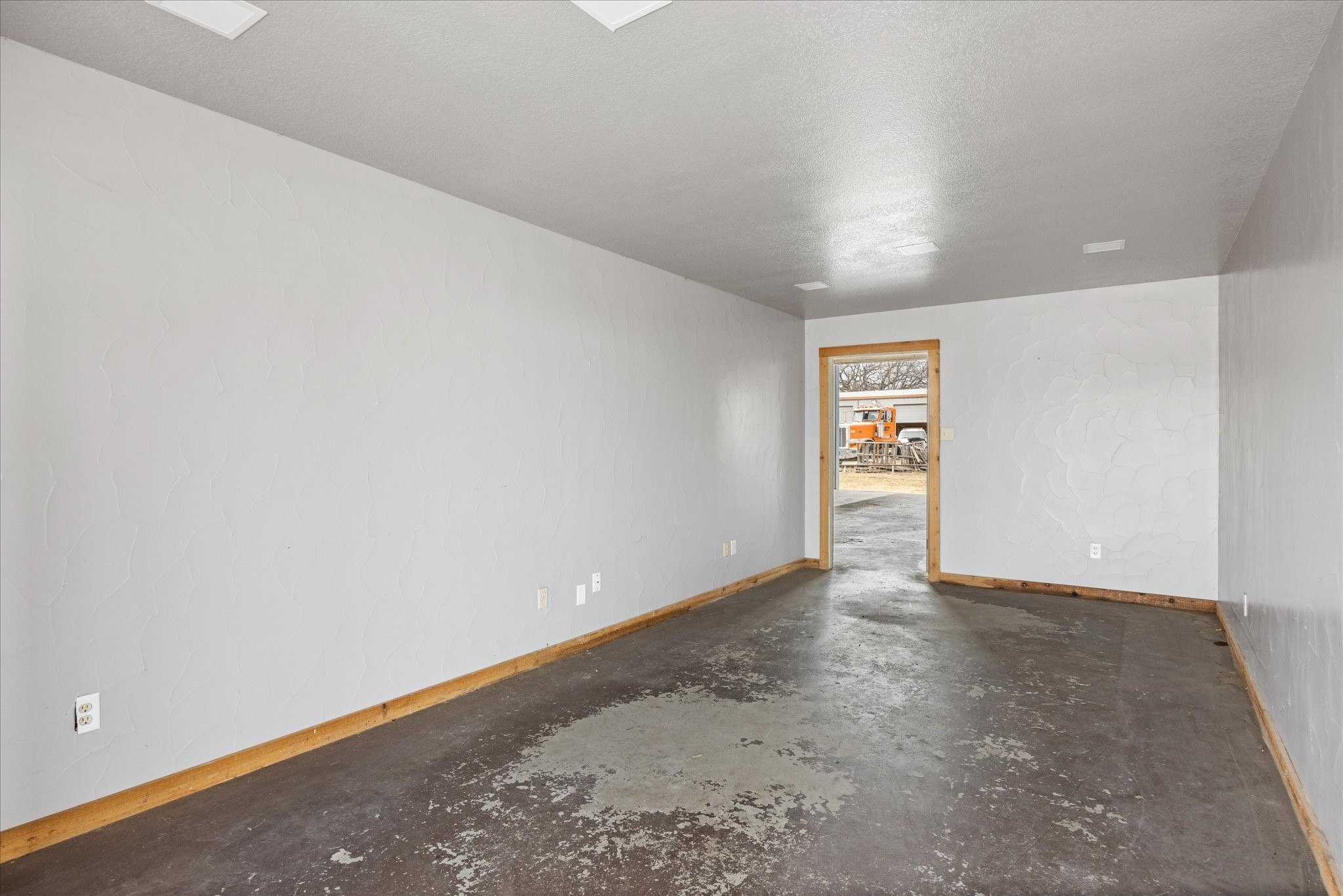 4053 Acton Highway Warehouse 3