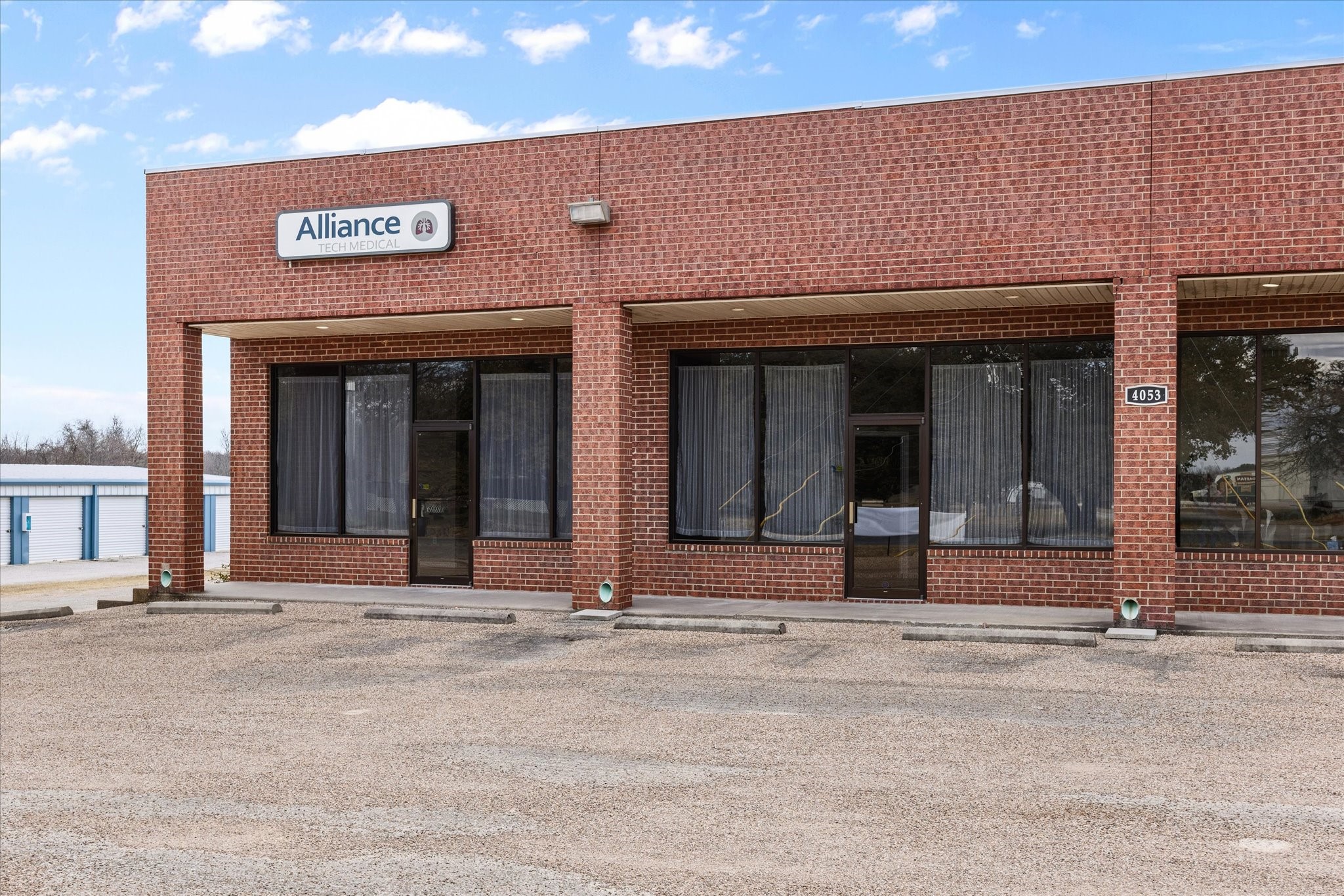 4053 Acton Highway Suite 104