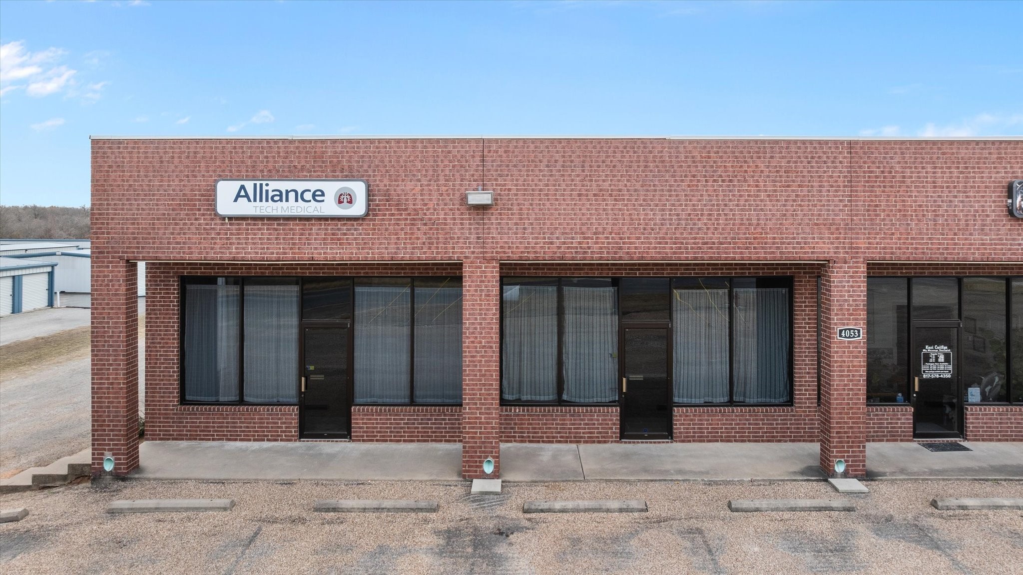 4053 Acton Highway Suite 104