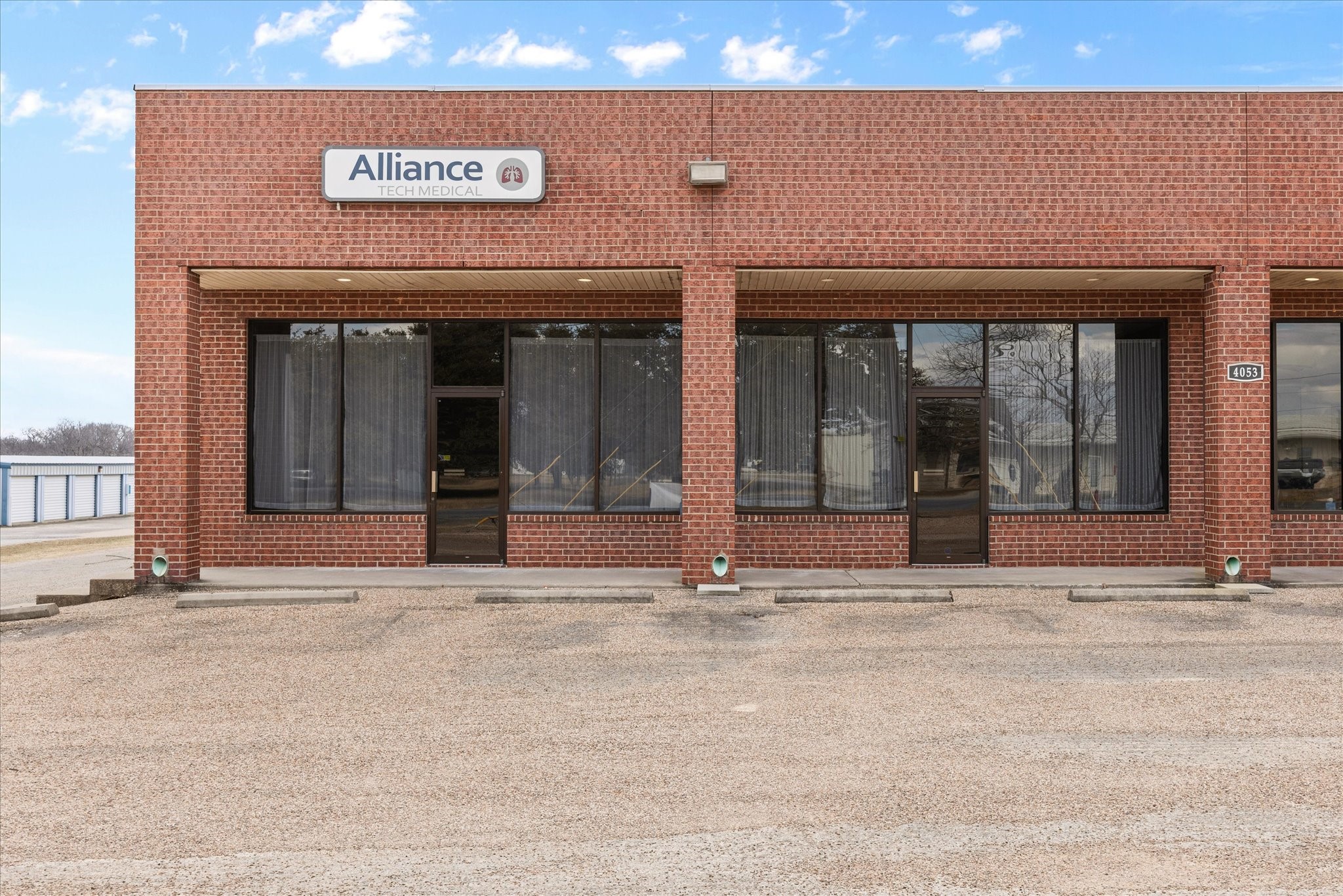 4053 Acton Highway SUITE 103