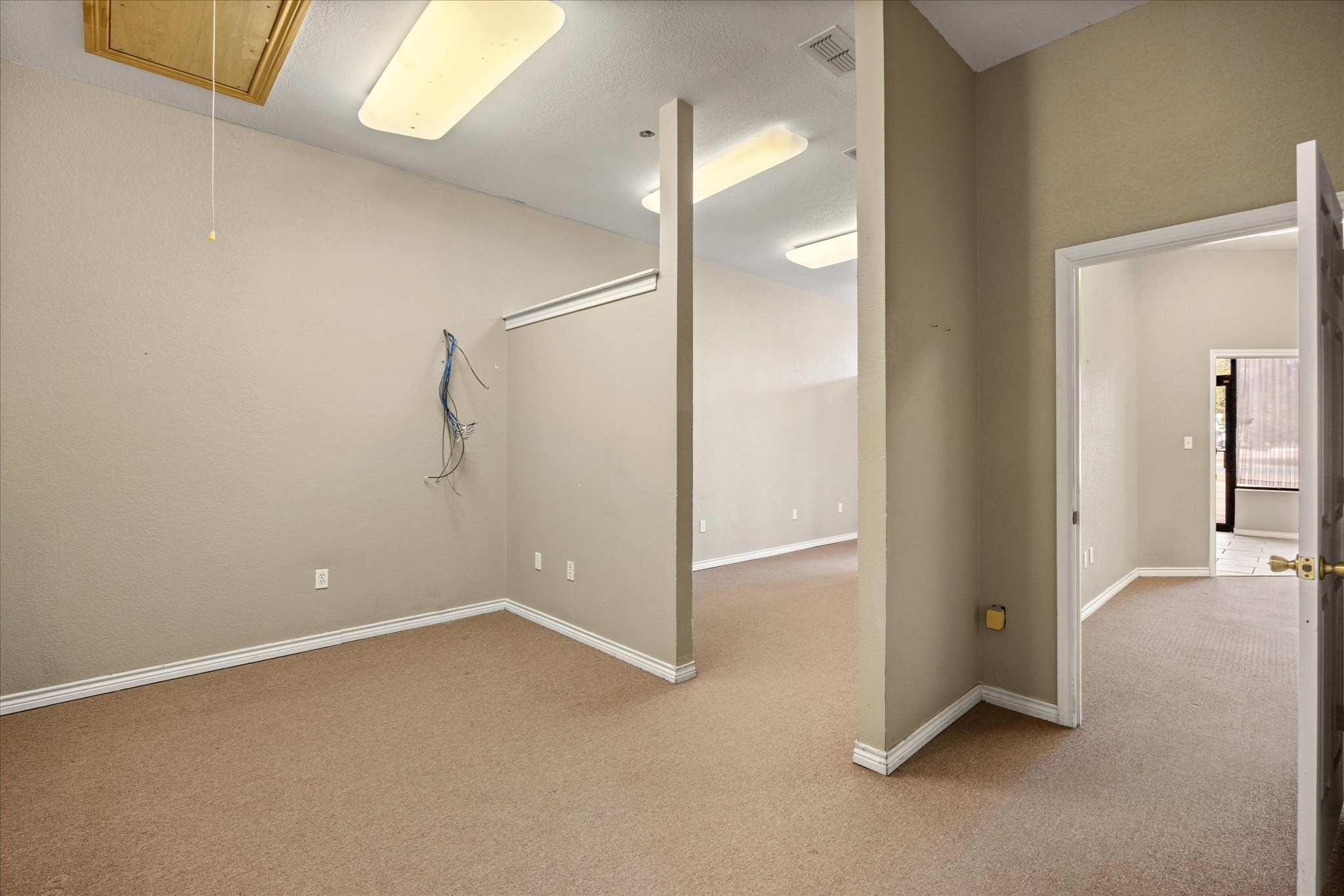 4053 Acton Highway Suite 103 & 104